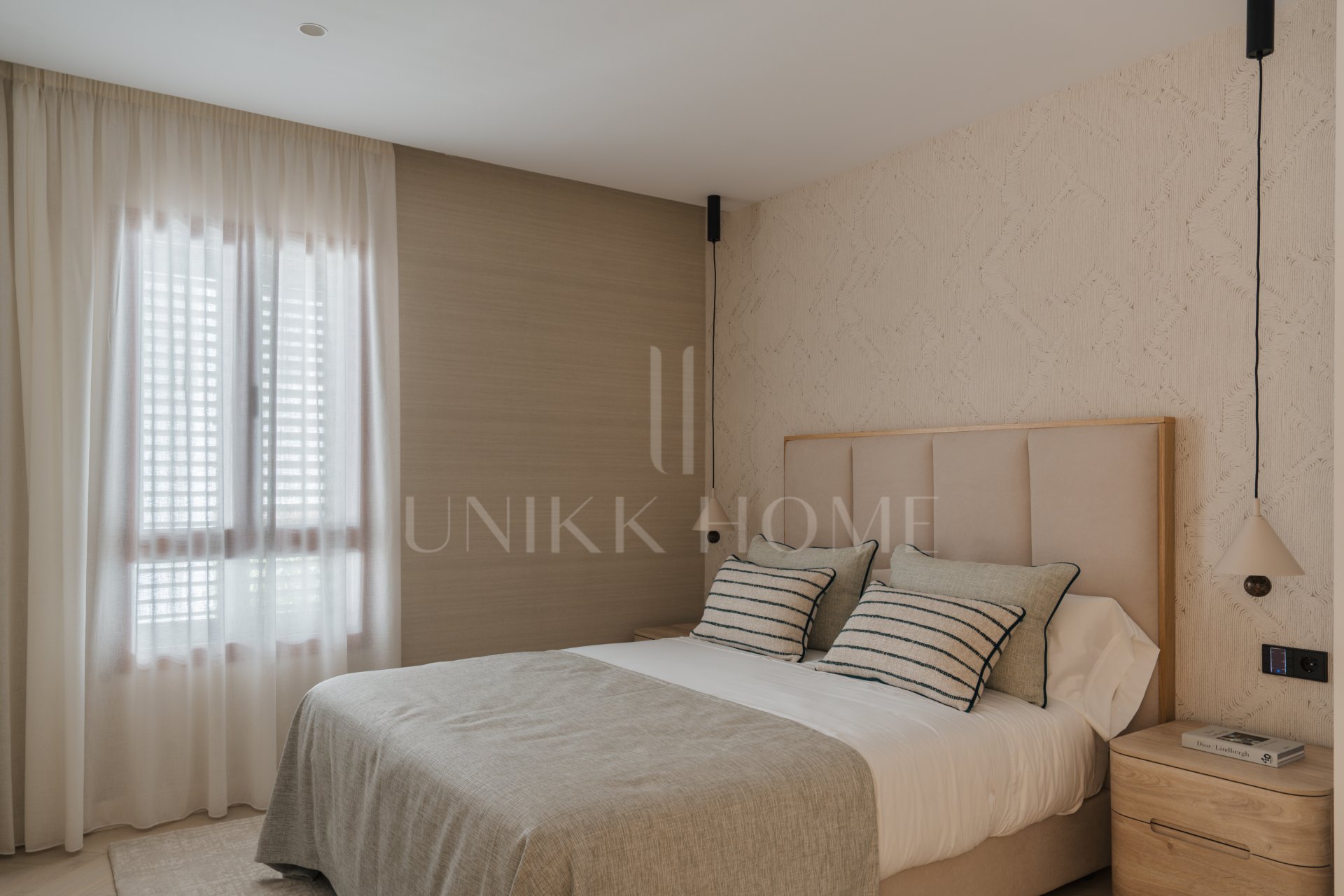 Duplex Planta Baja en venta en Alcores del Golf, Nueva Andalucia