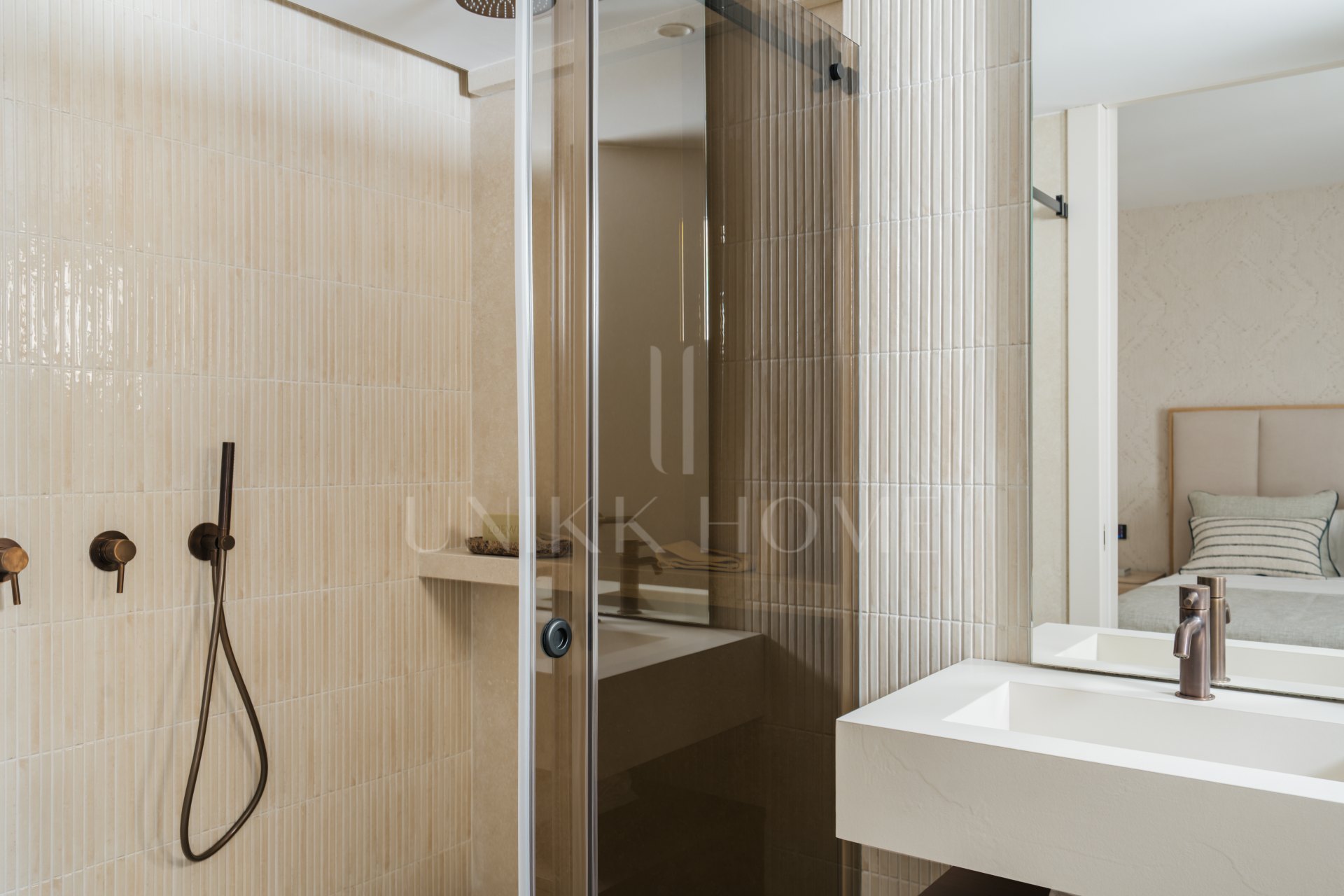 Duplex Planta Baja en venta en Alcores del Golf, Nueva Andalucia