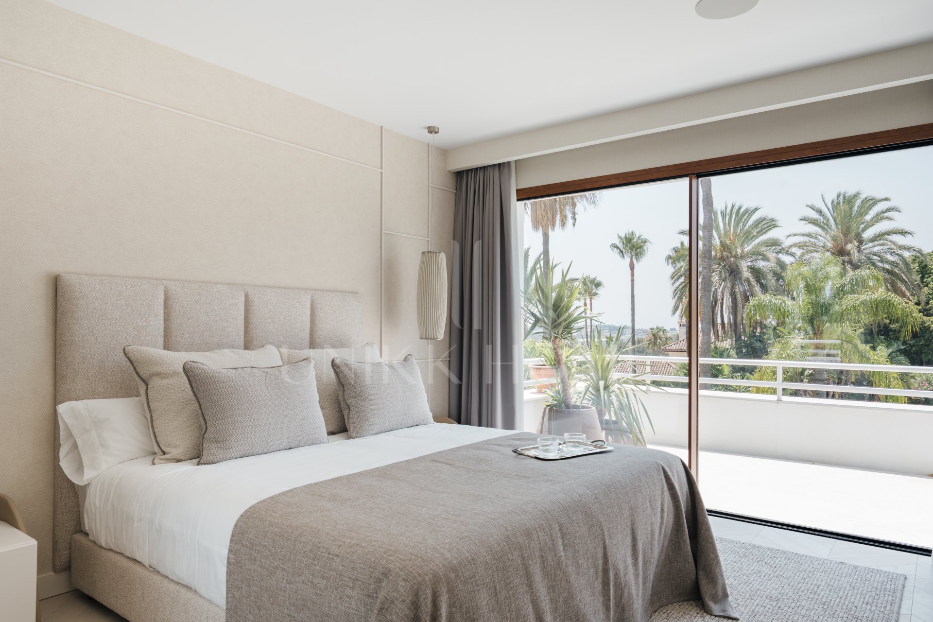Duplex Planta Baja en venta en Alcores del Golf, Nueva Andalucia