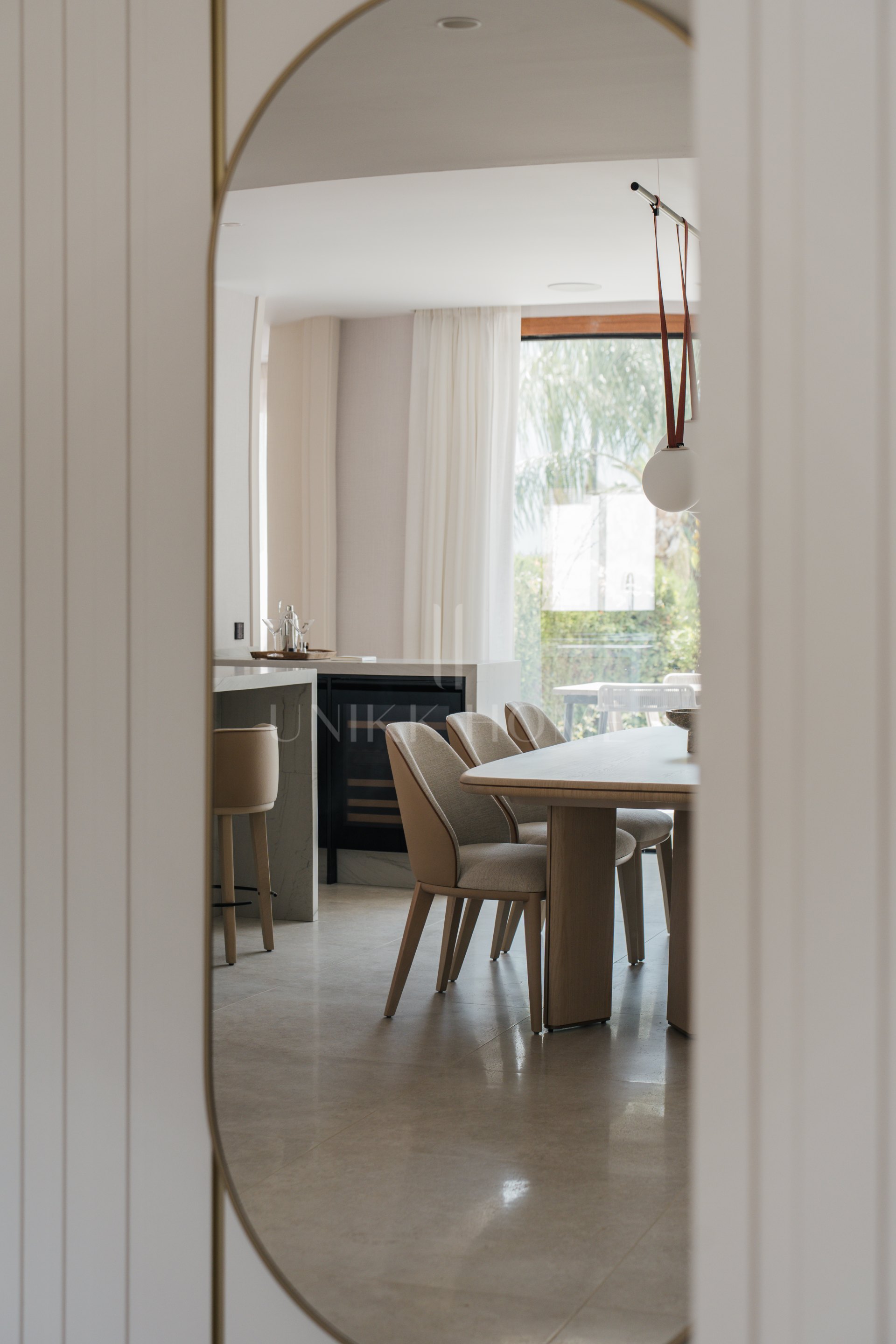Duplex Planta Baja en venta en Alcores del Golf, Nueva Andalucia