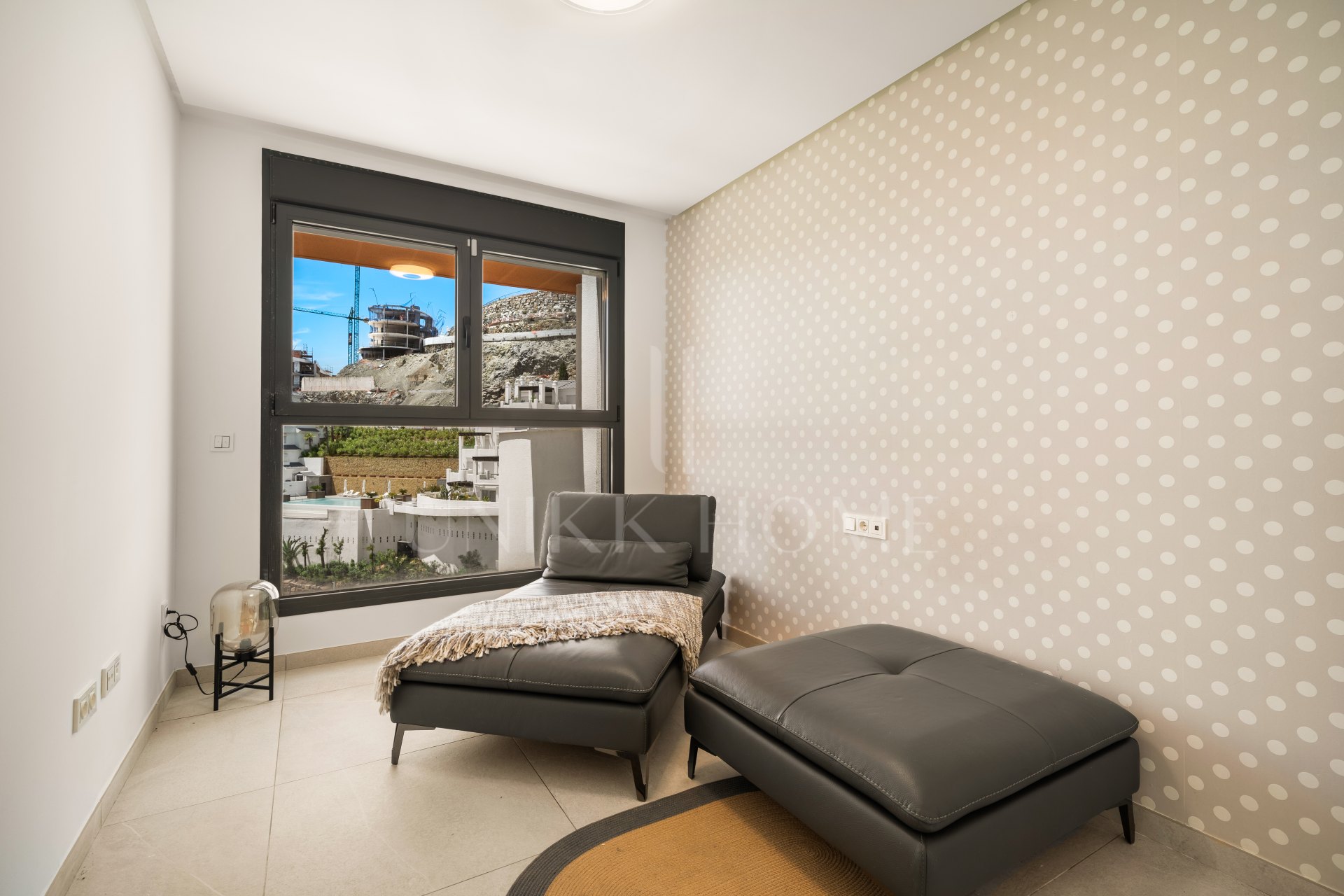 Penthouse for sale in Alborada Homes, Benahavis