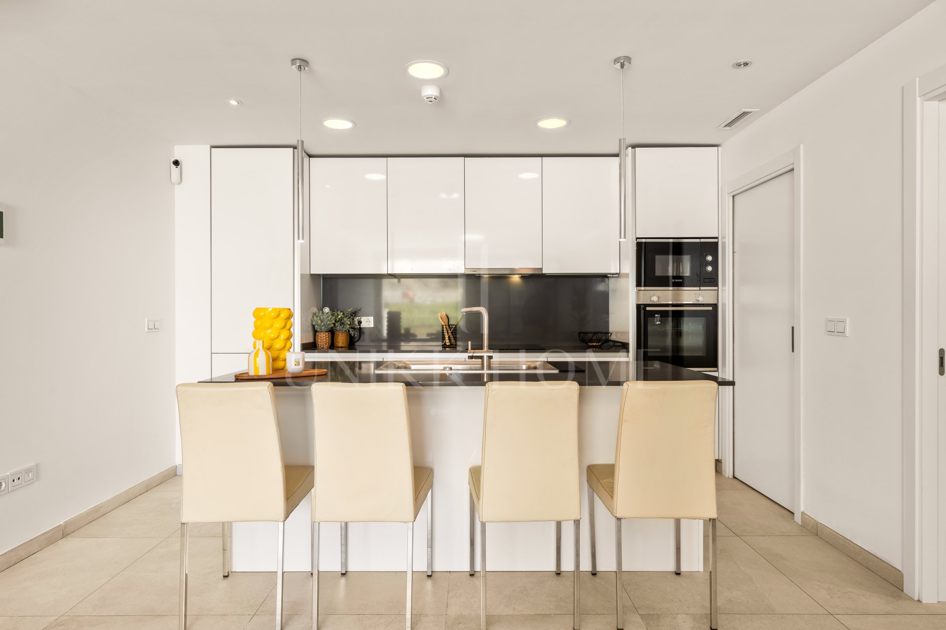 Penthouse for sale in Alborada Homes, Benahavis