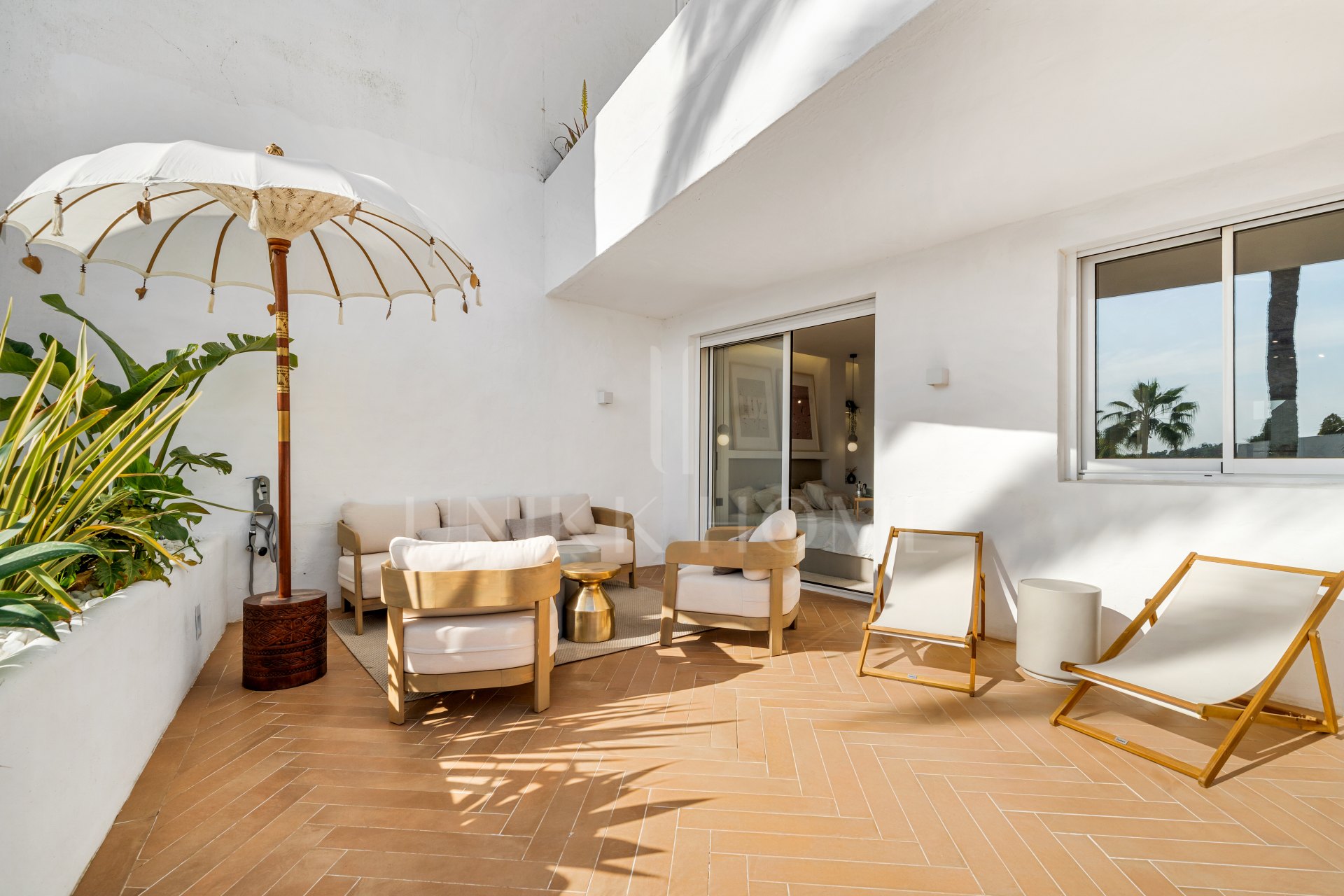 Apartamento en venta en Nueva Andalucia, Marbella (Todo)
