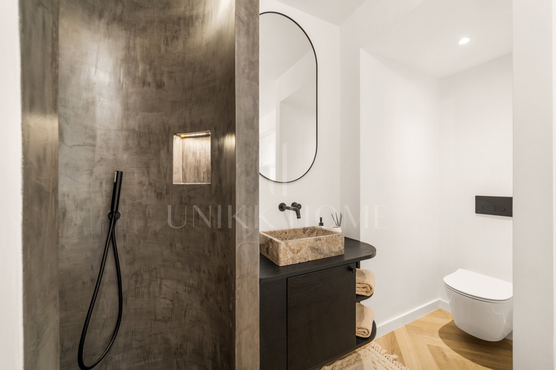 Apartamento en venta en Nueva Andalucia, Marbella (Todo)