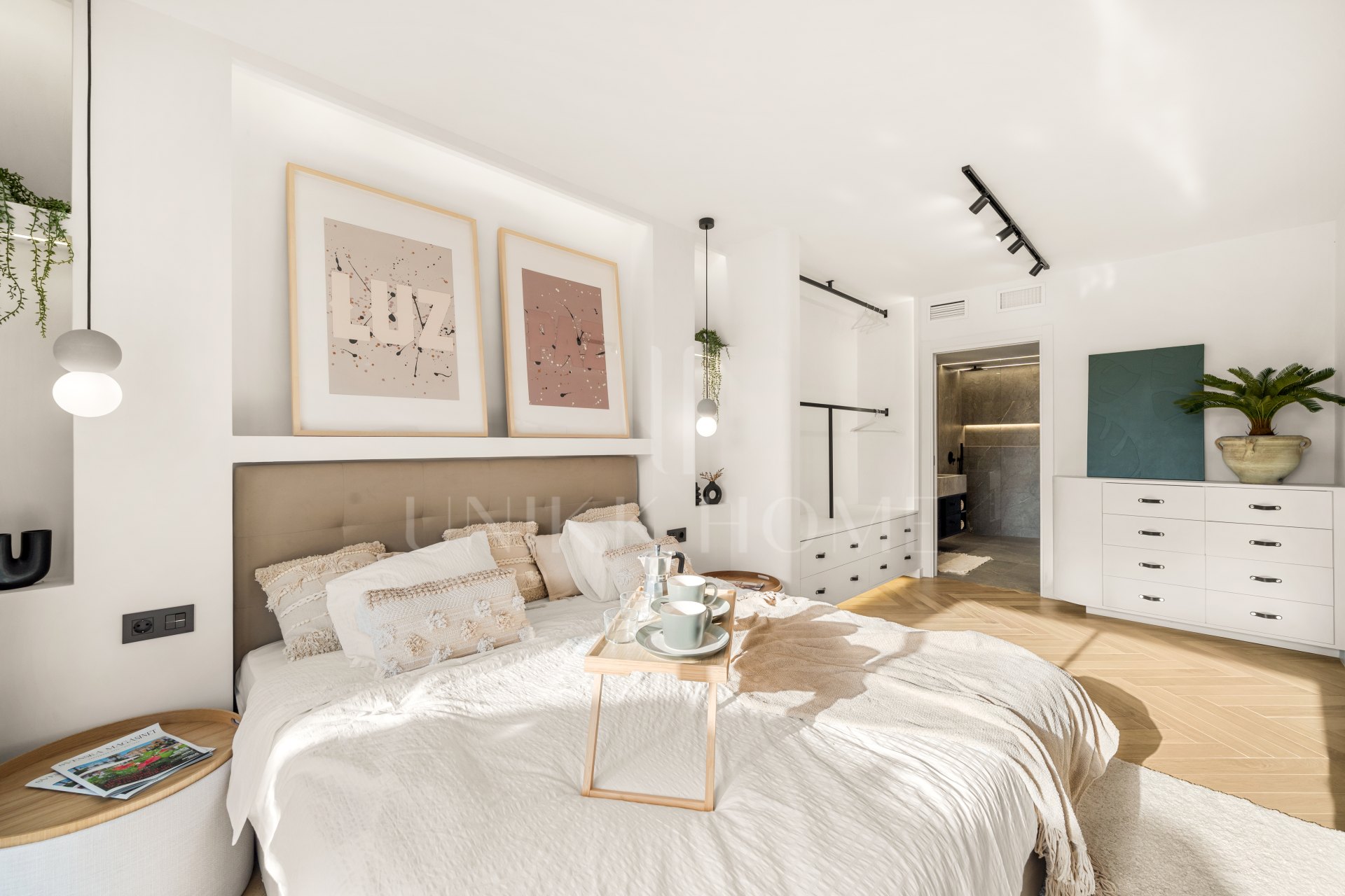 Apartamento en venta en Nueva Andalucia, Marbella (Todo)