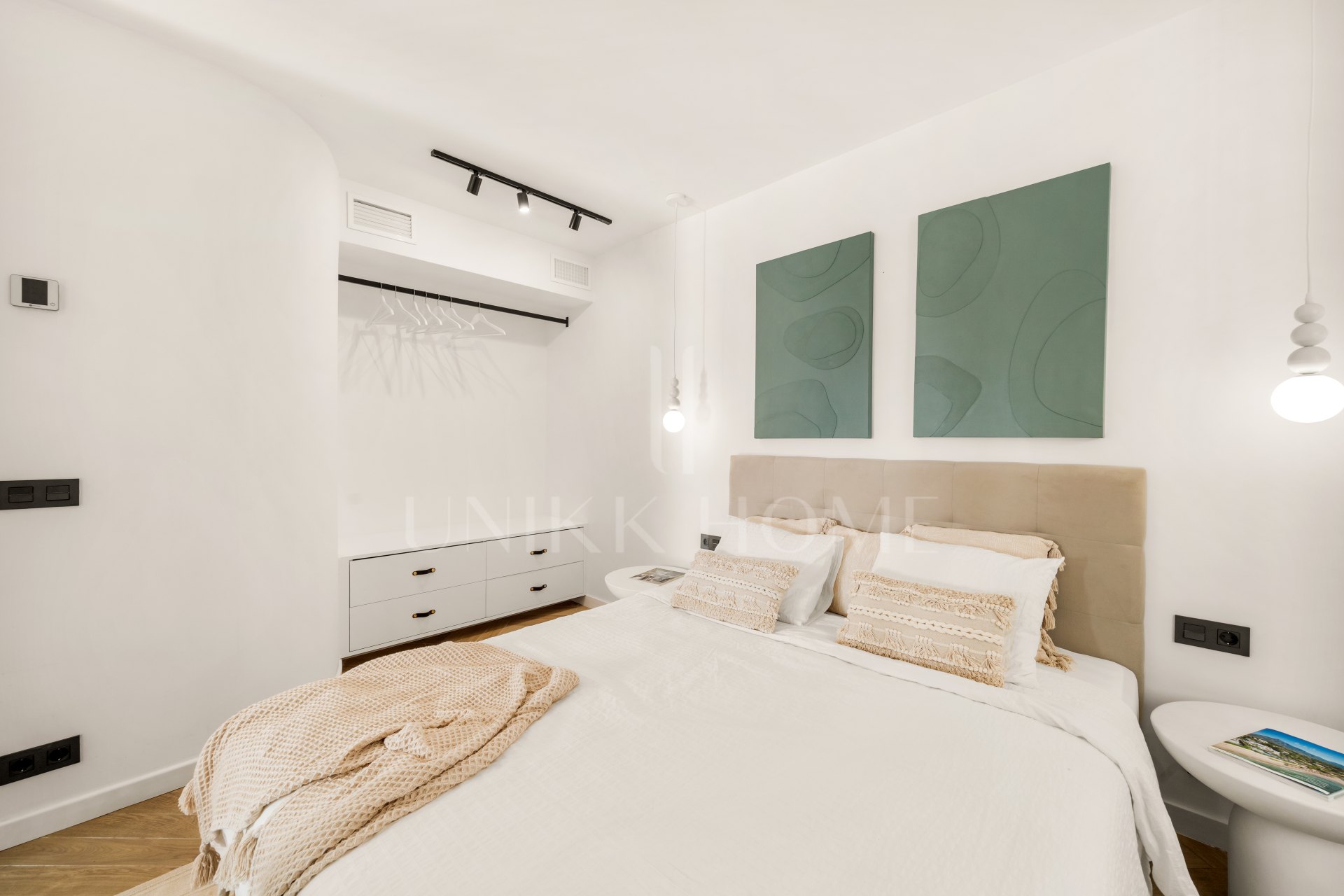 Apartamento en venta en Nueva Andalucia, Marbella (Todo)