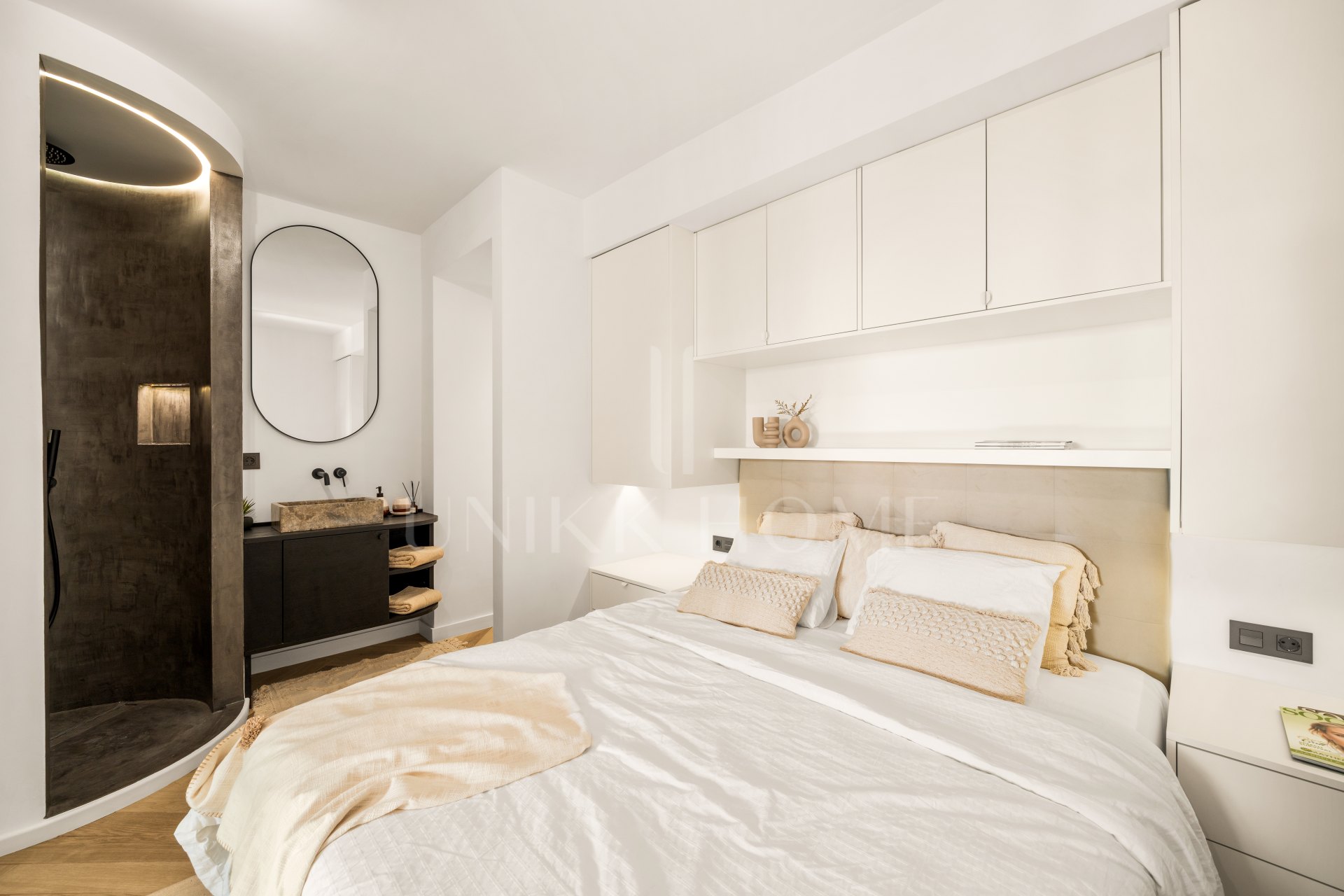 Apartamento en venta en Nueva Andalucia, Marbella (Todo)