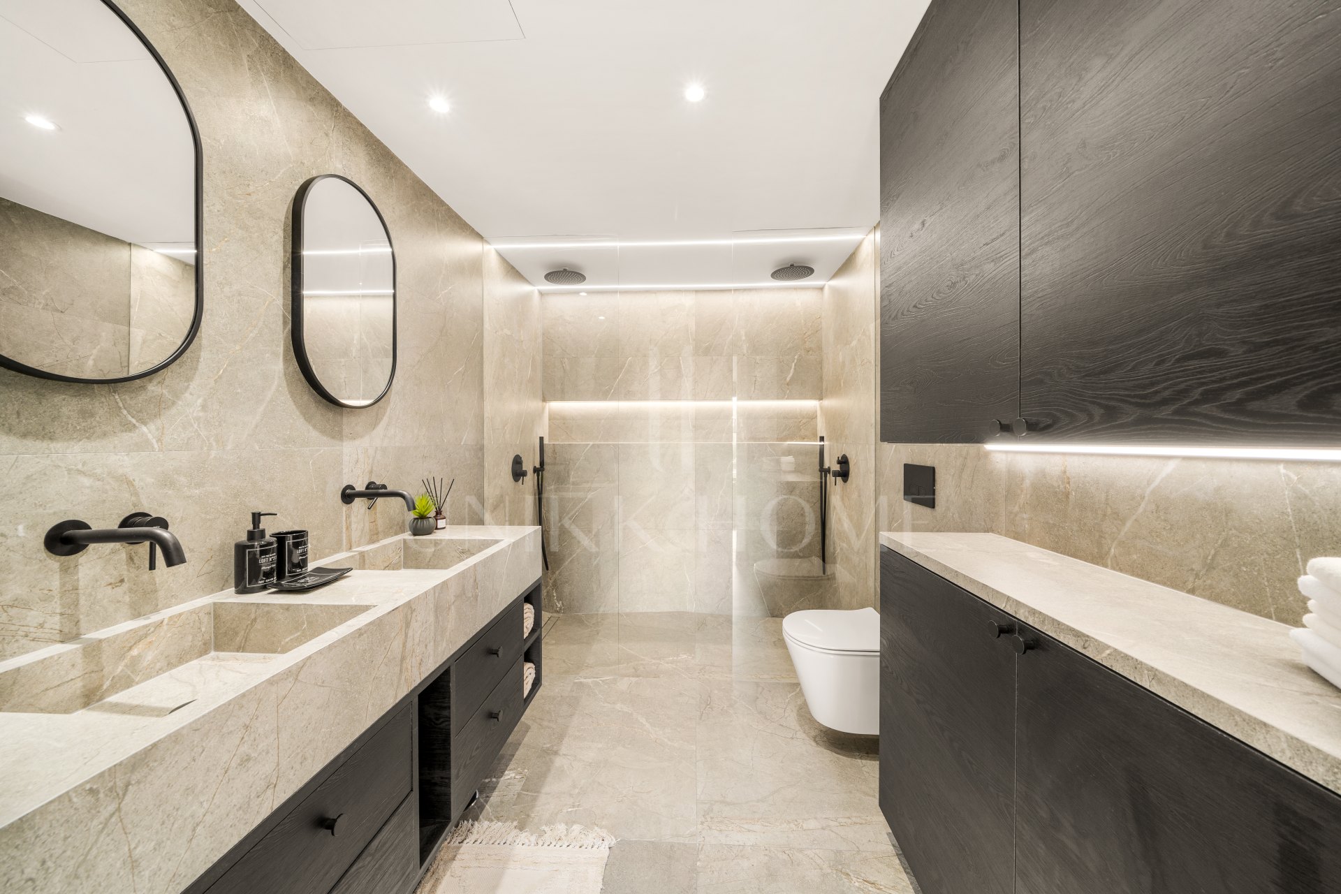 Apartamento en venta en Nueva Andalucia, Marbella (Todo)