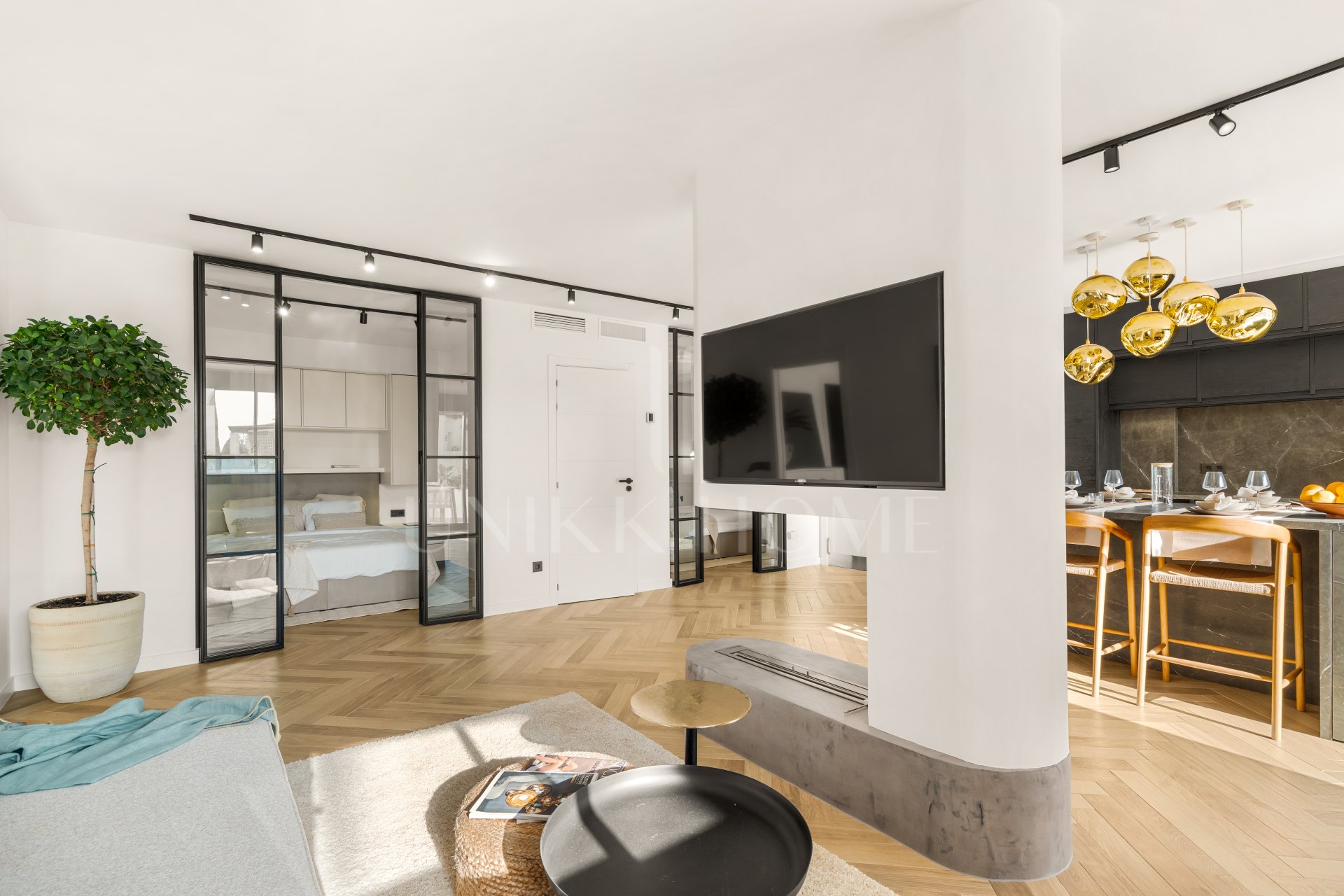 Apartamento en venta en Nueva Andalucia, Marbella (Todo)