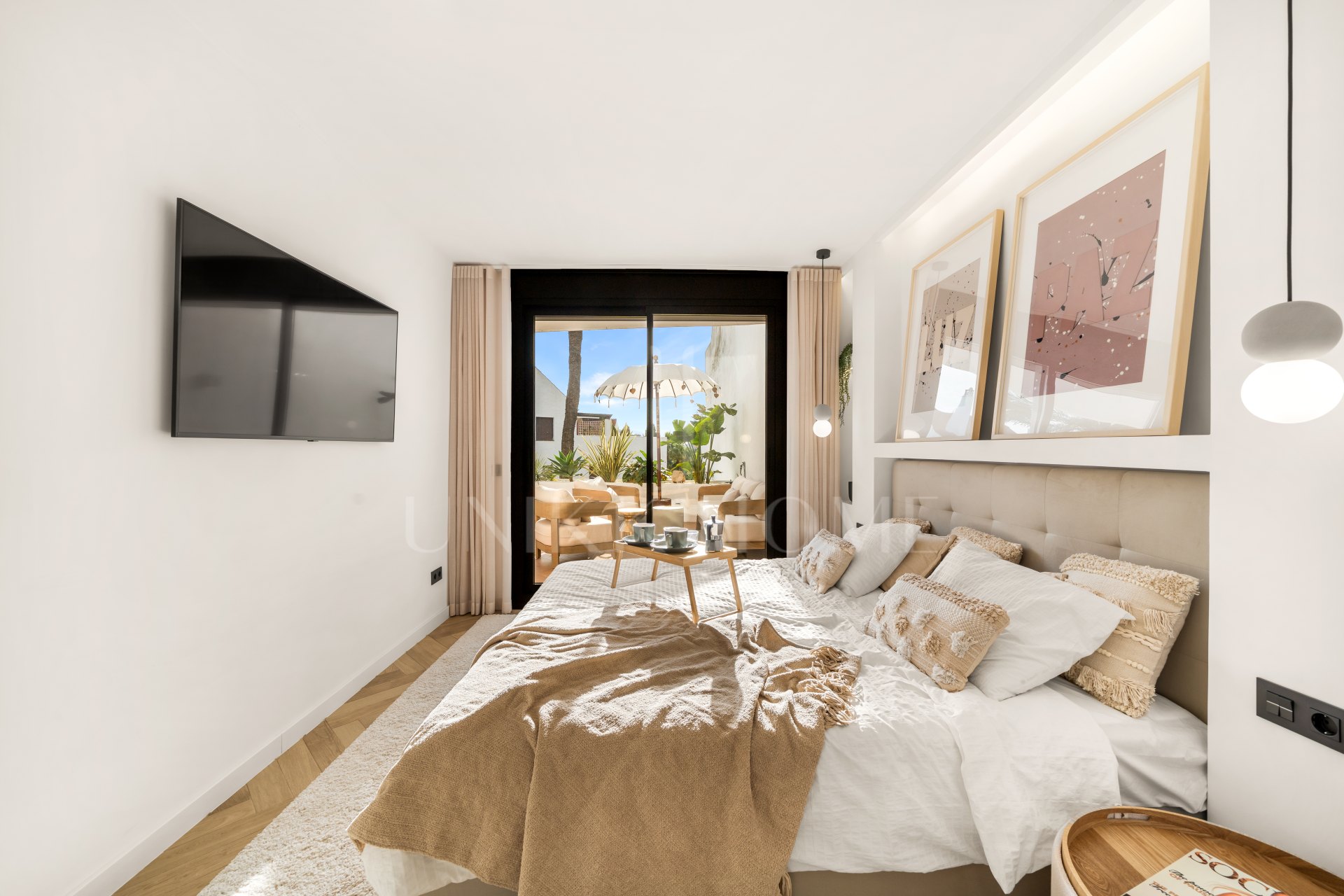 Apartamento en venta en Nueva Andalucia, Marbella (Todo)