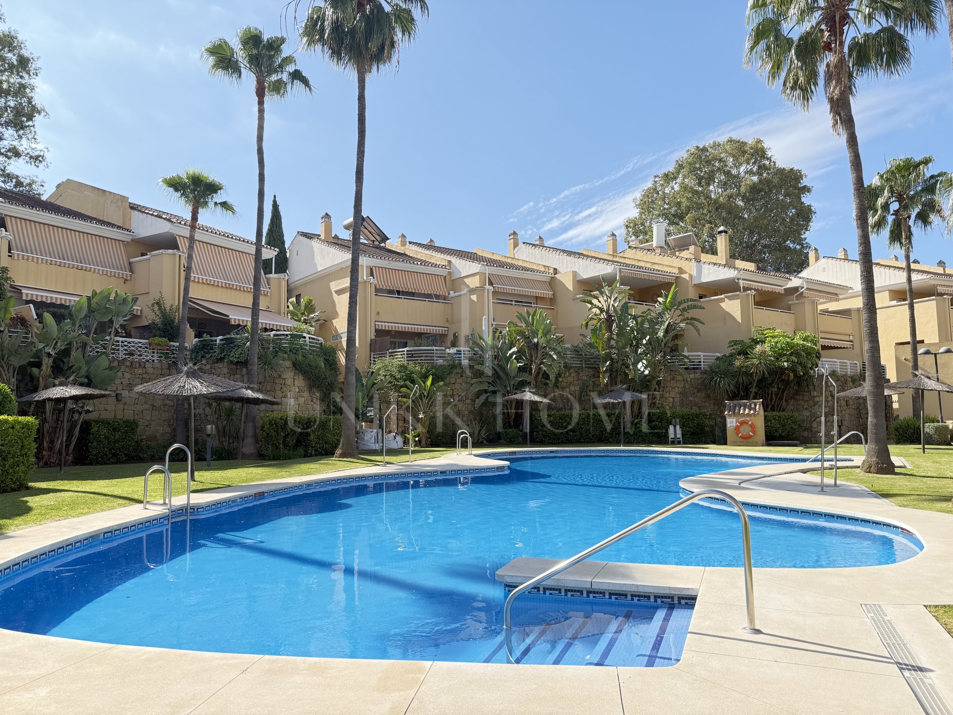 Modern apartment in San Pedro Alcántara , Marbella