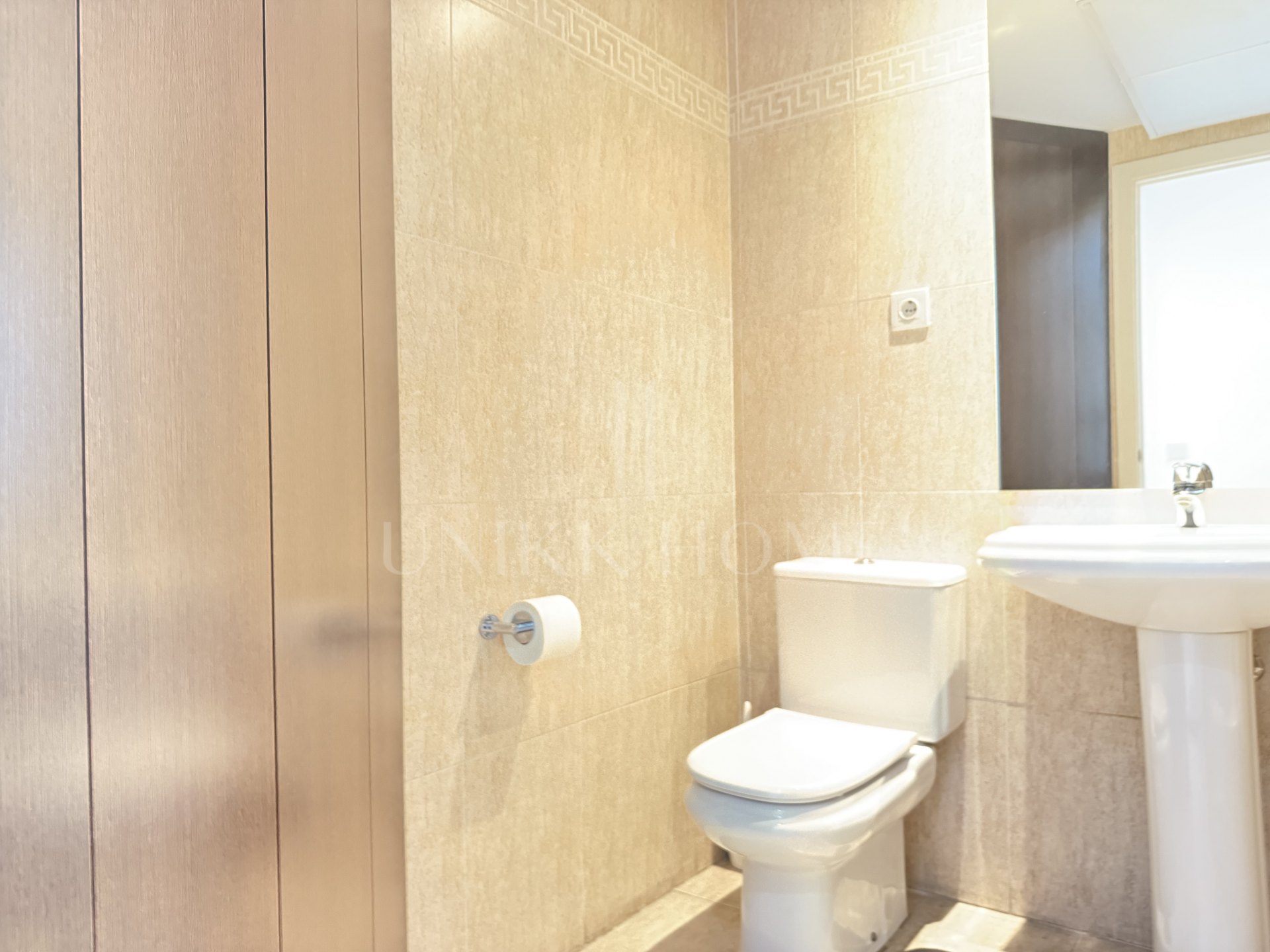 Modern apartment in San Pedro Alcántara , Marbella