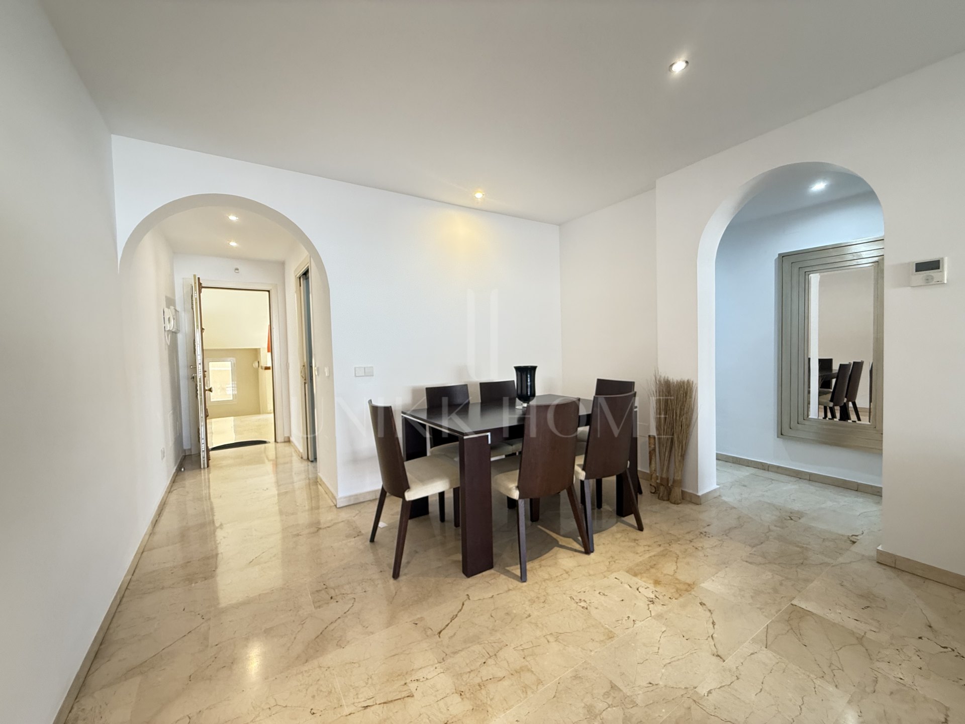 Modern apartment in San Pedro Alcántara , Marbella