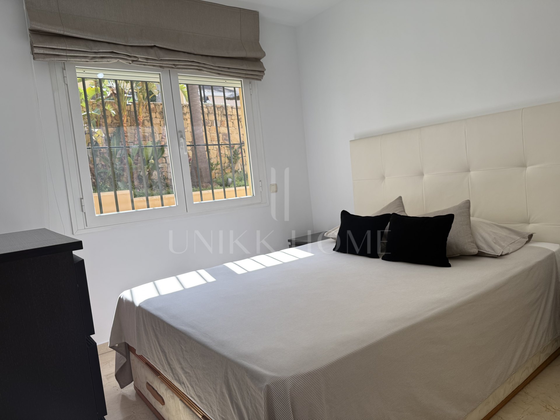 Modern apartment in San Pedro Alcántara , Marbella