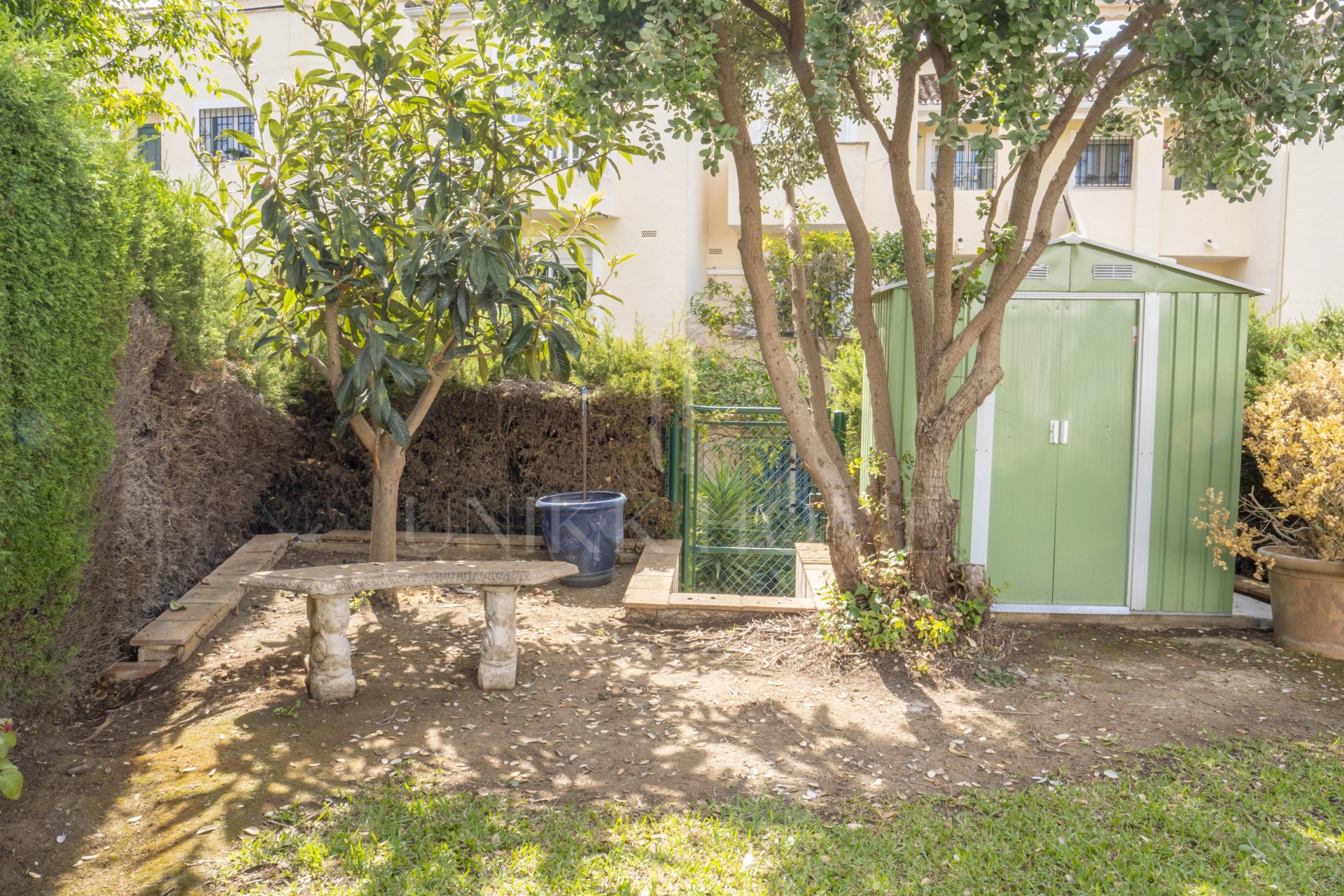 Stunning Fully Renovated Ground-Floor Apartment in Sun Gardens, El Paraíso