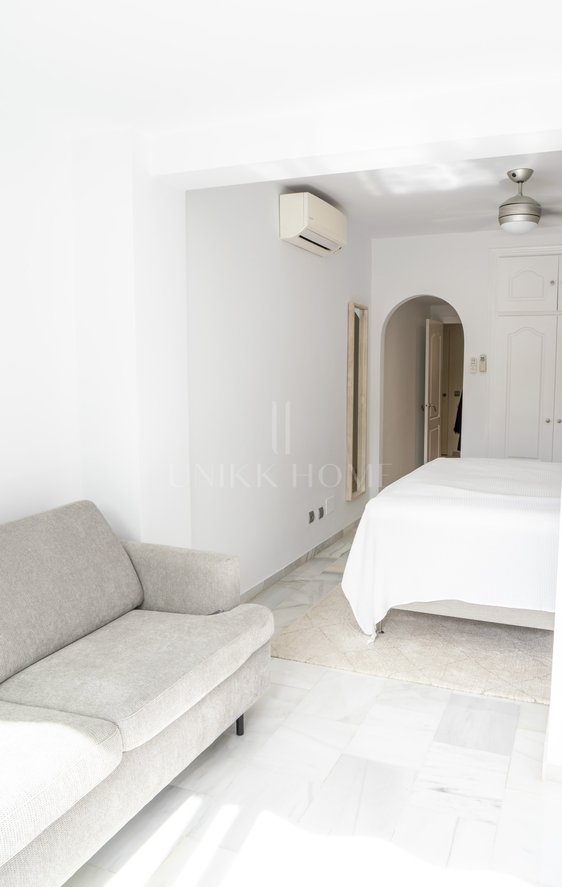 Stunning Fully Renovated Ground-Floor Apartment in Sun Gardens, El Paraíso