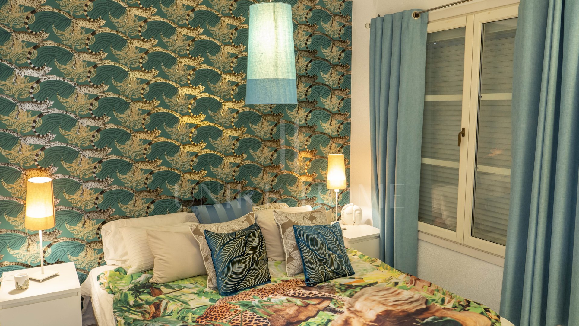 Gran oportunidad: apartamento de 2 dormitorios reformado en El Paraíso, Estepona