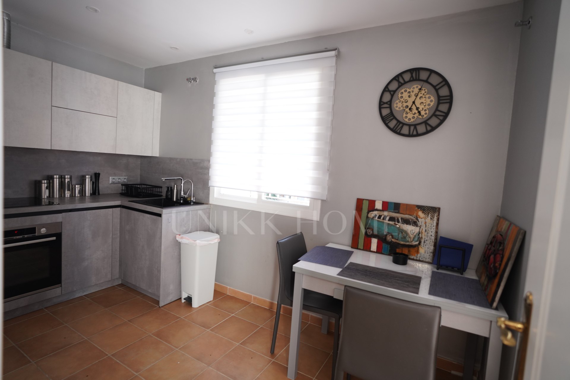 Charming Townhouse in Aloha Lake Village – A Peaceful Retreat in Marbella’s Prestigious Golf Valley