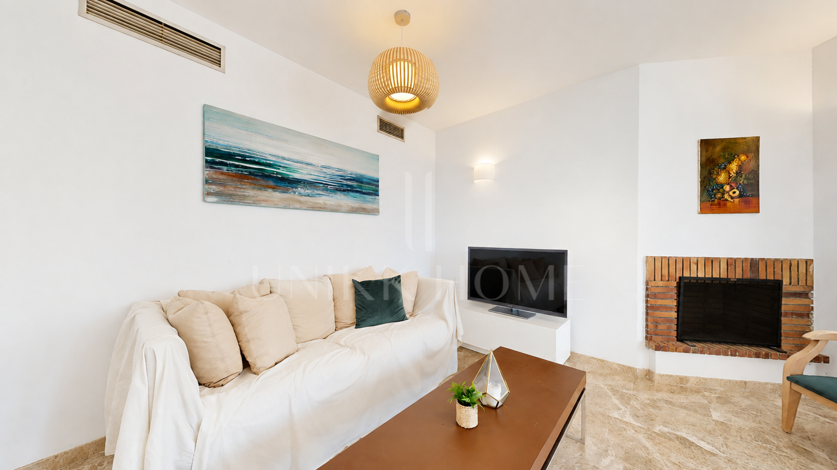 Ático dúplex con licencia turística en Los Naranjos de Marbella, Nueva Andalucía