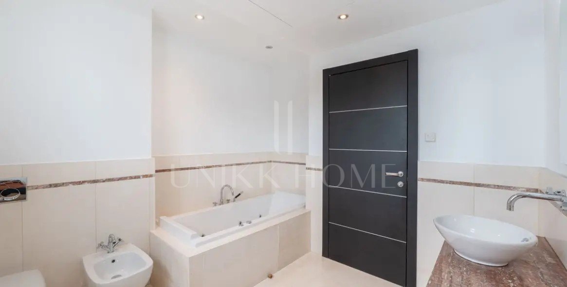 Stunning Semi Detached Villa in Meisho Hills, Marbella Golden Mile