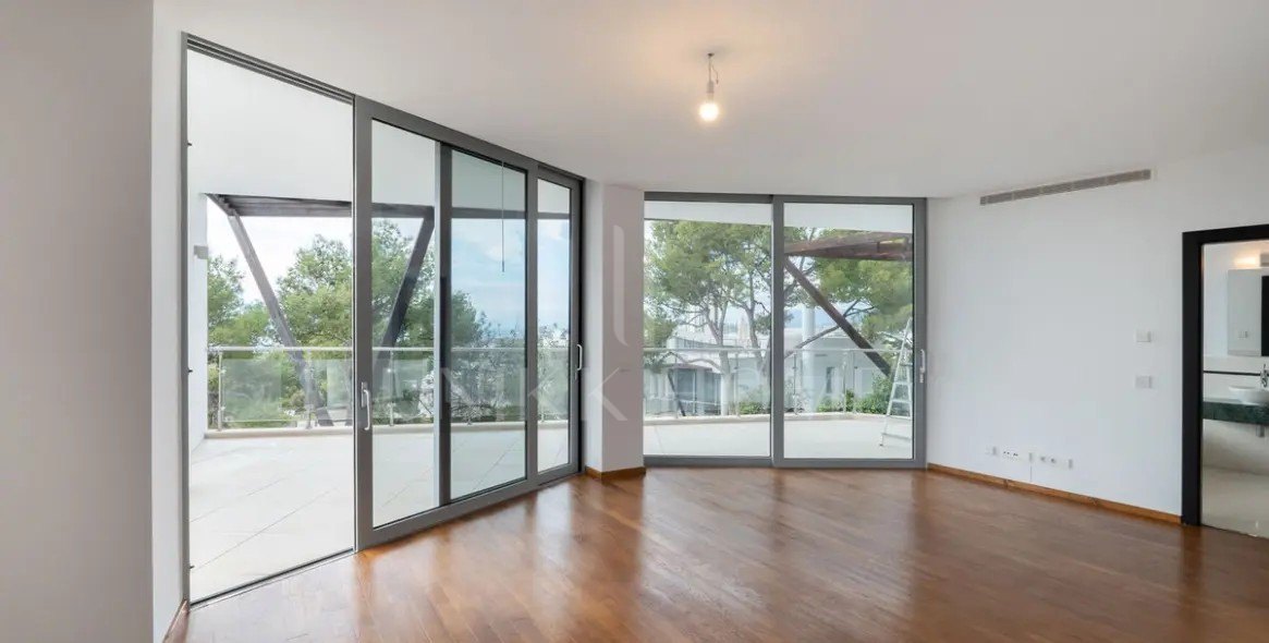 Stunning Semi Detached Villa in Meisho Hills, Marbella Golden Mile