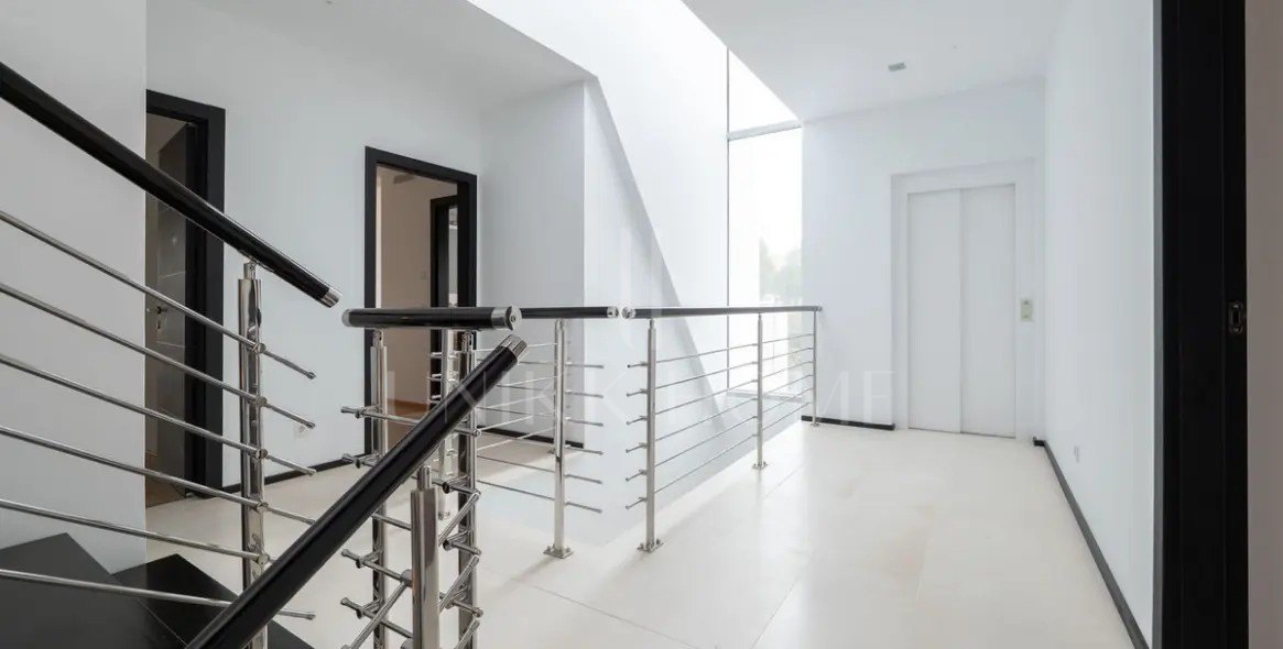 Stunning Semi Detached Villa in Meisho Hills, Marbella Golden Mile