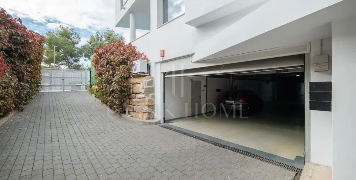 Stunning Semi Detached Villa in Meisho Hills, Marbella Golden Mile