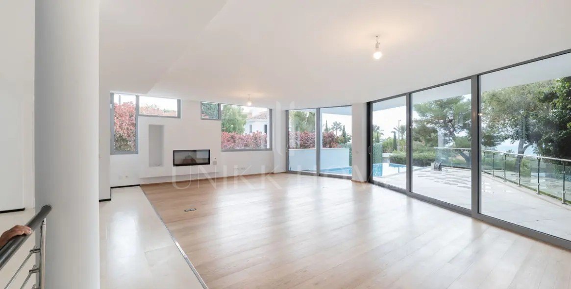 Stunning Semi Detached Villa in Meisho Hills, Marbella Golden Mile