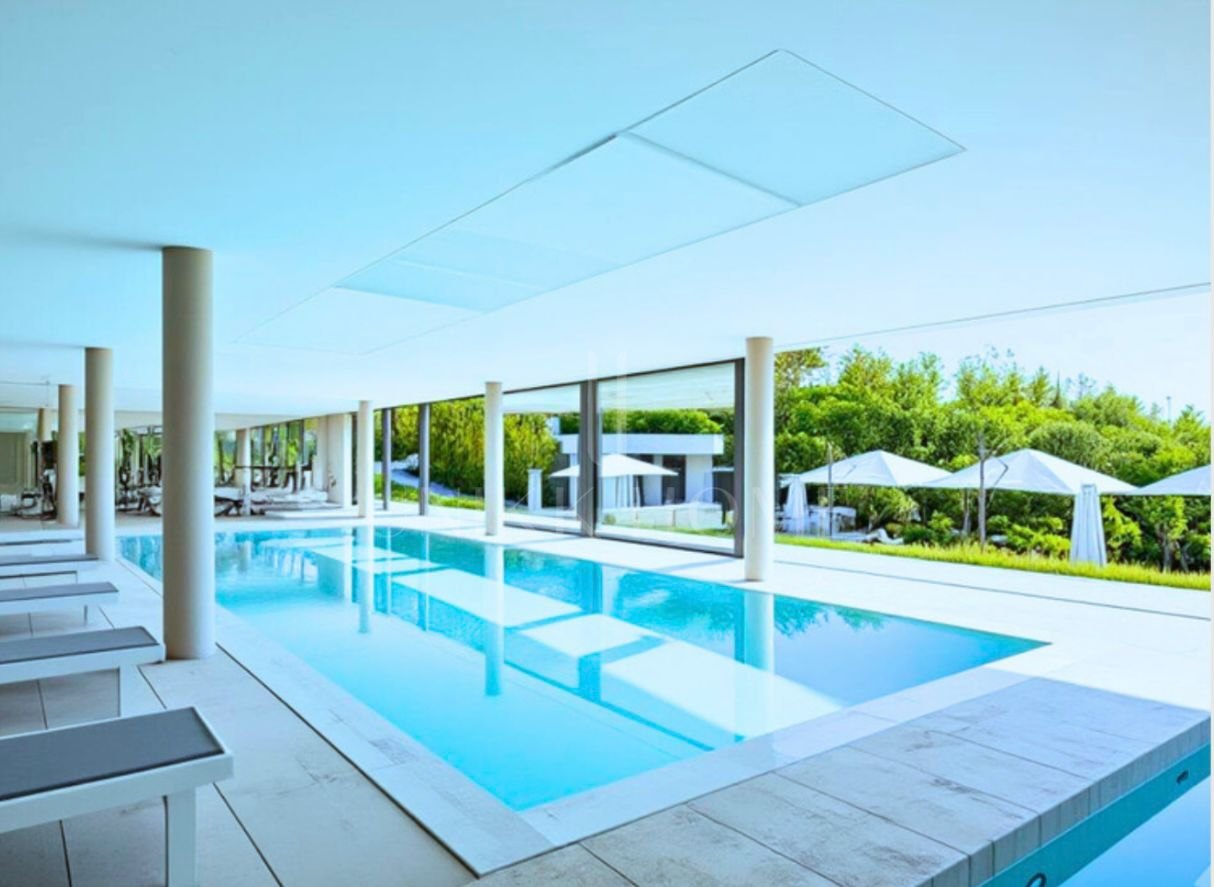 VILLA EDEN PROJECT IN LA ALQUERÍA – PANORAMIC COSTAL & SEA VIEWS