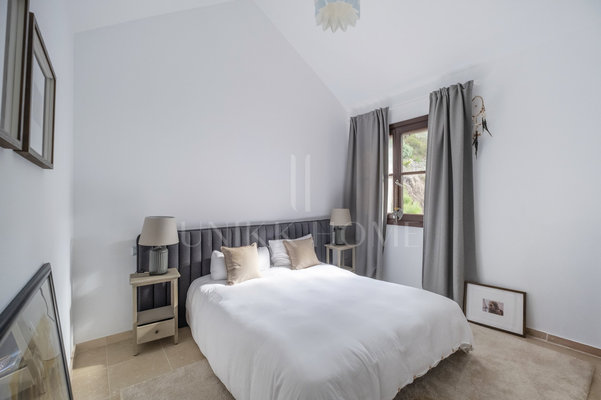 Timeless Luxury Villa in El Madroñal