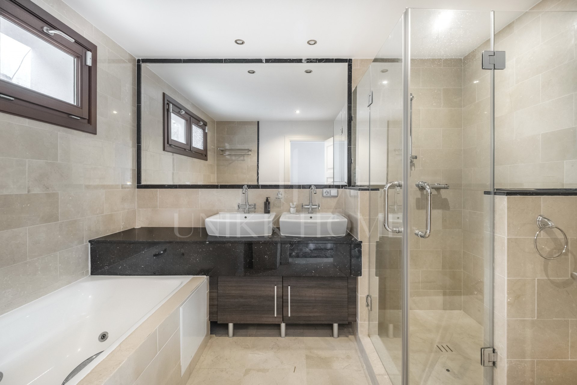 Timeless Luxury Villa in El Madroñal