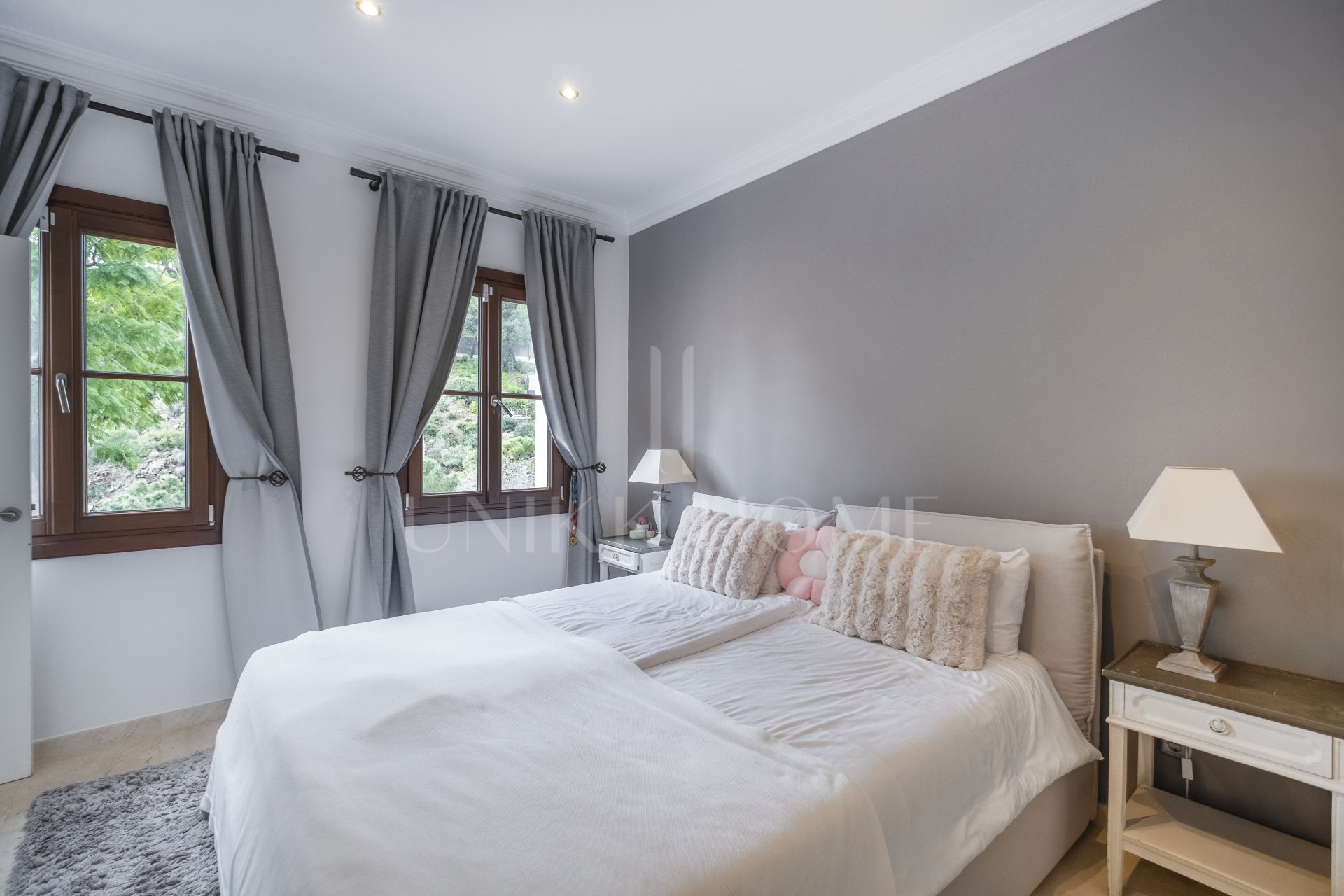 Timeless Luxury Villa in El Madroñal