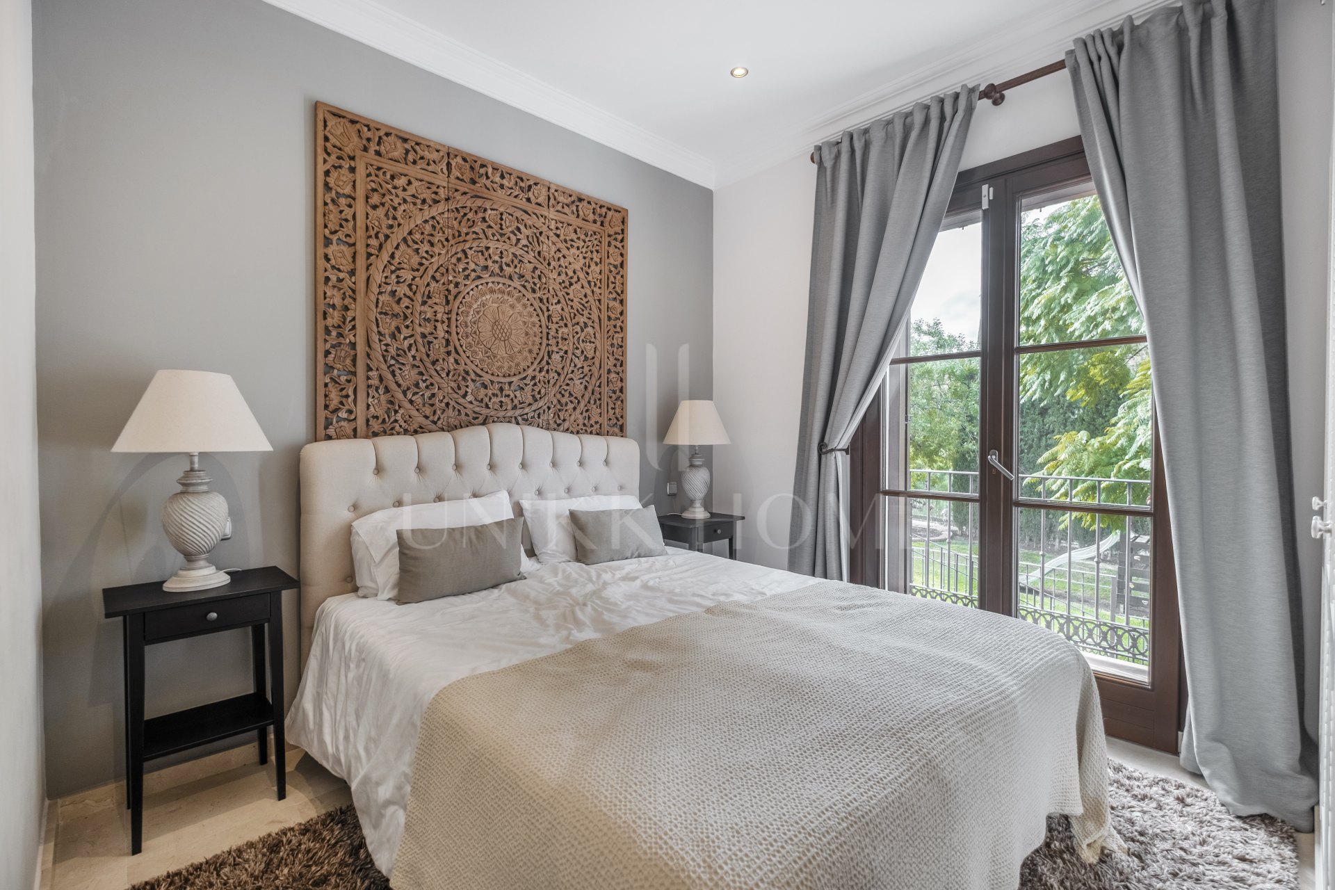 Timeless Luxury Villa in El Madroñal