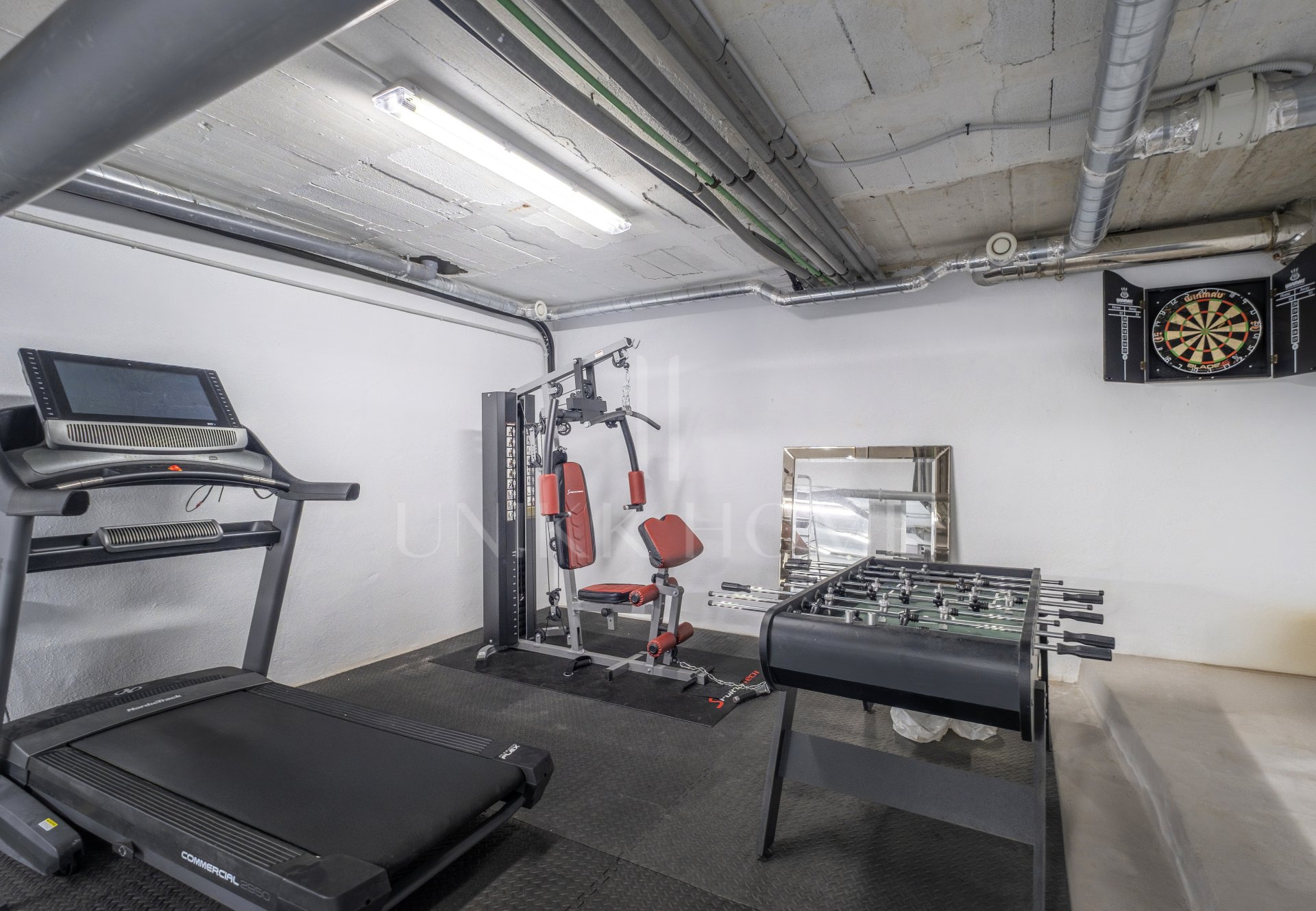 Timeless Luxury Villa in El Madroñal