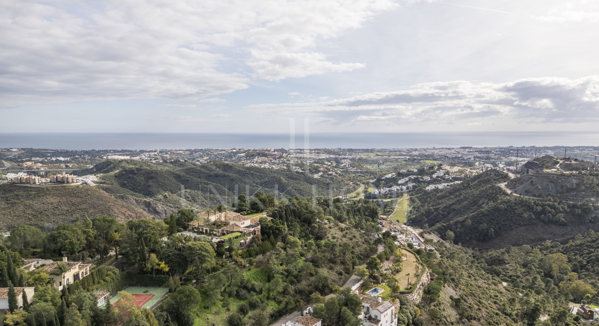 Timeless Luxury Villa in El Madroñal