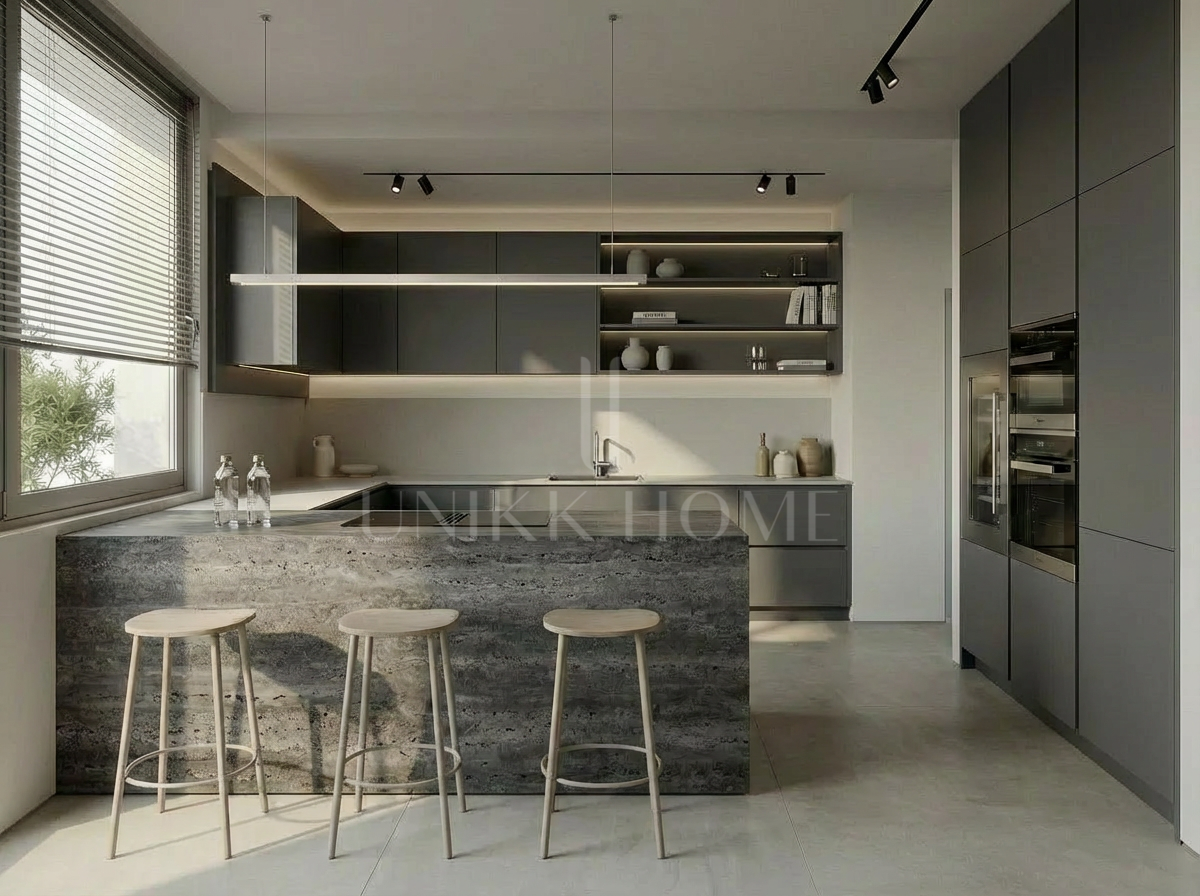 Semi-Detached Villa with Private Pool and Sea Views, Meisho hills, Sierra Blanca