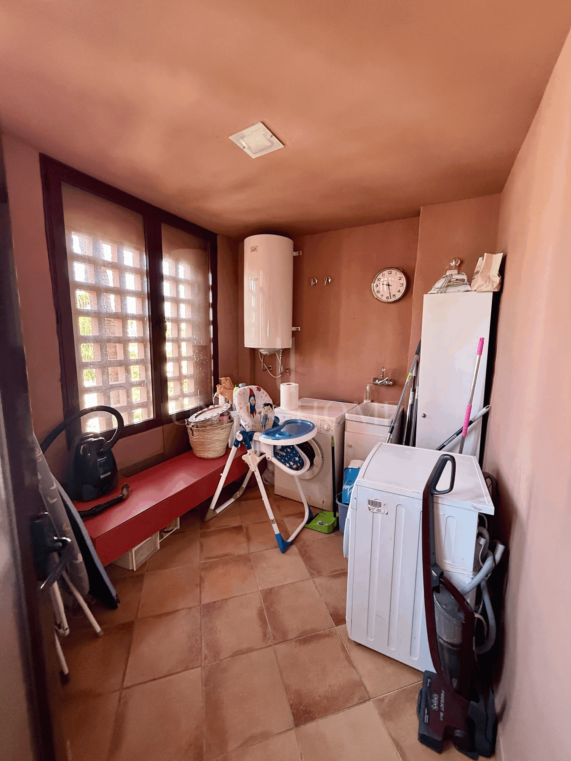 Exclusive Corner Residence with Endless Mediterranean Views