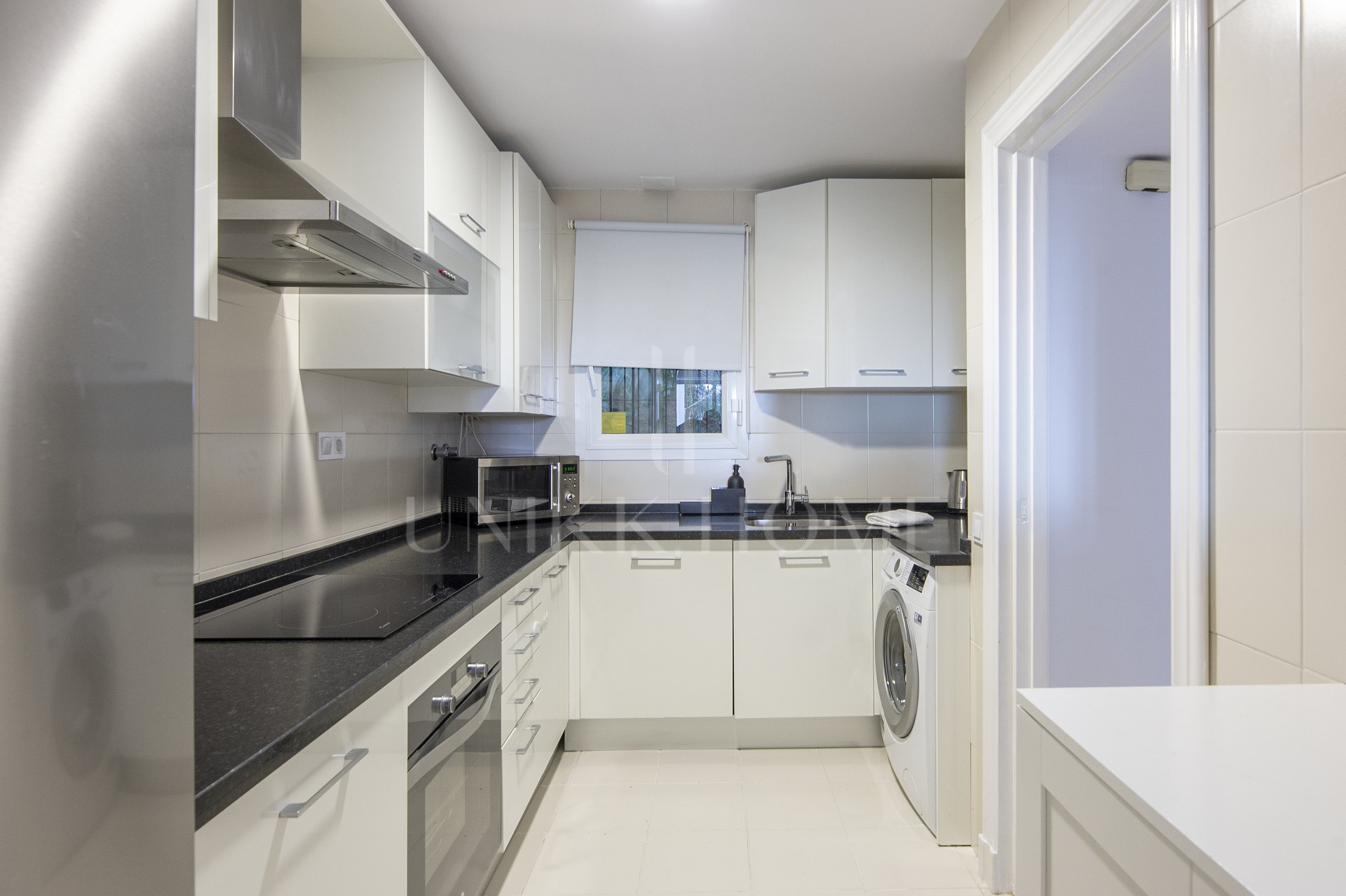Apartamento en Terrazas de la Quinta, Benahavís