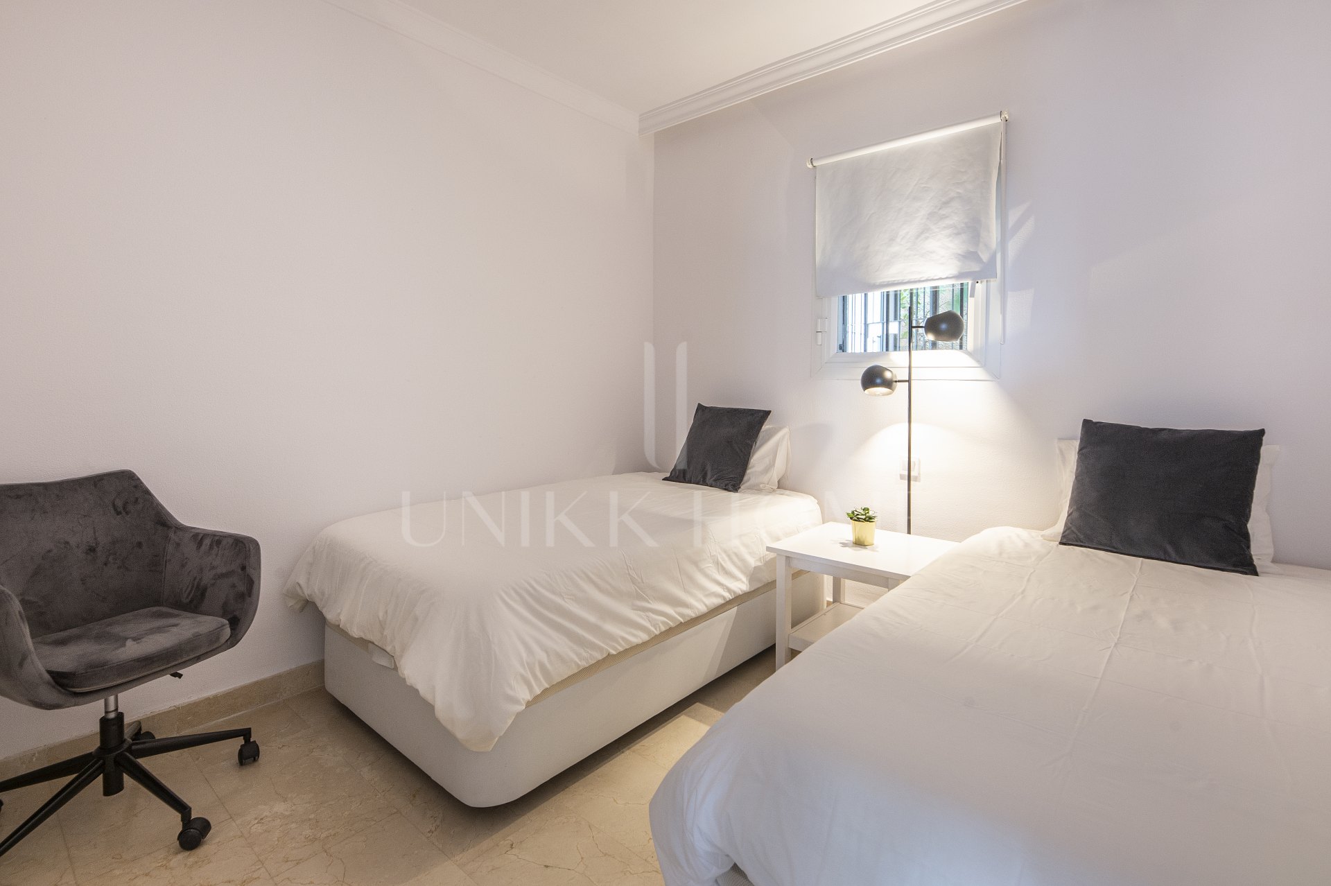 Apartamento en Terrazas de la Quinta, Benahavís
