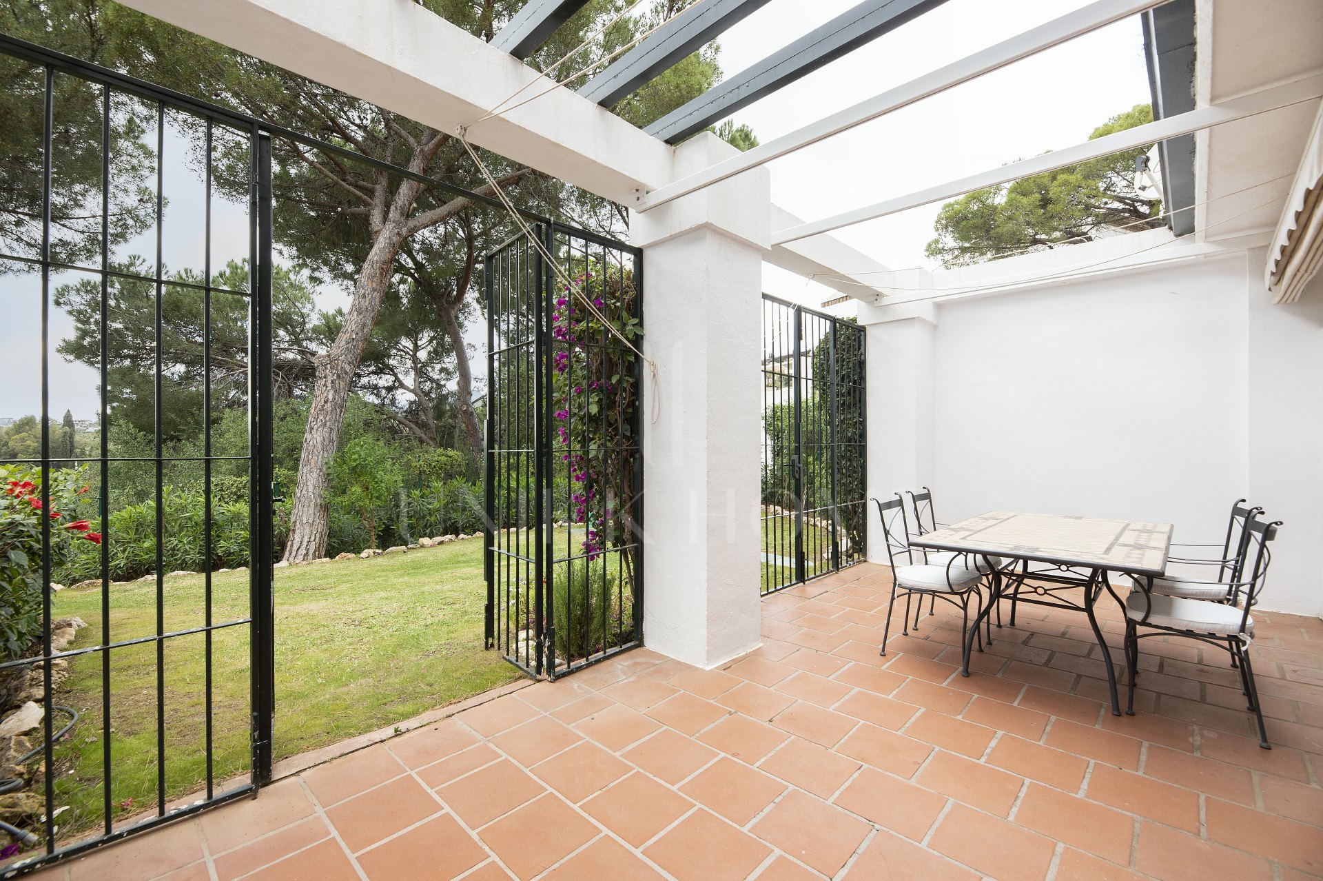 Apartamento en Terrazas de la Quinta, Benahavís