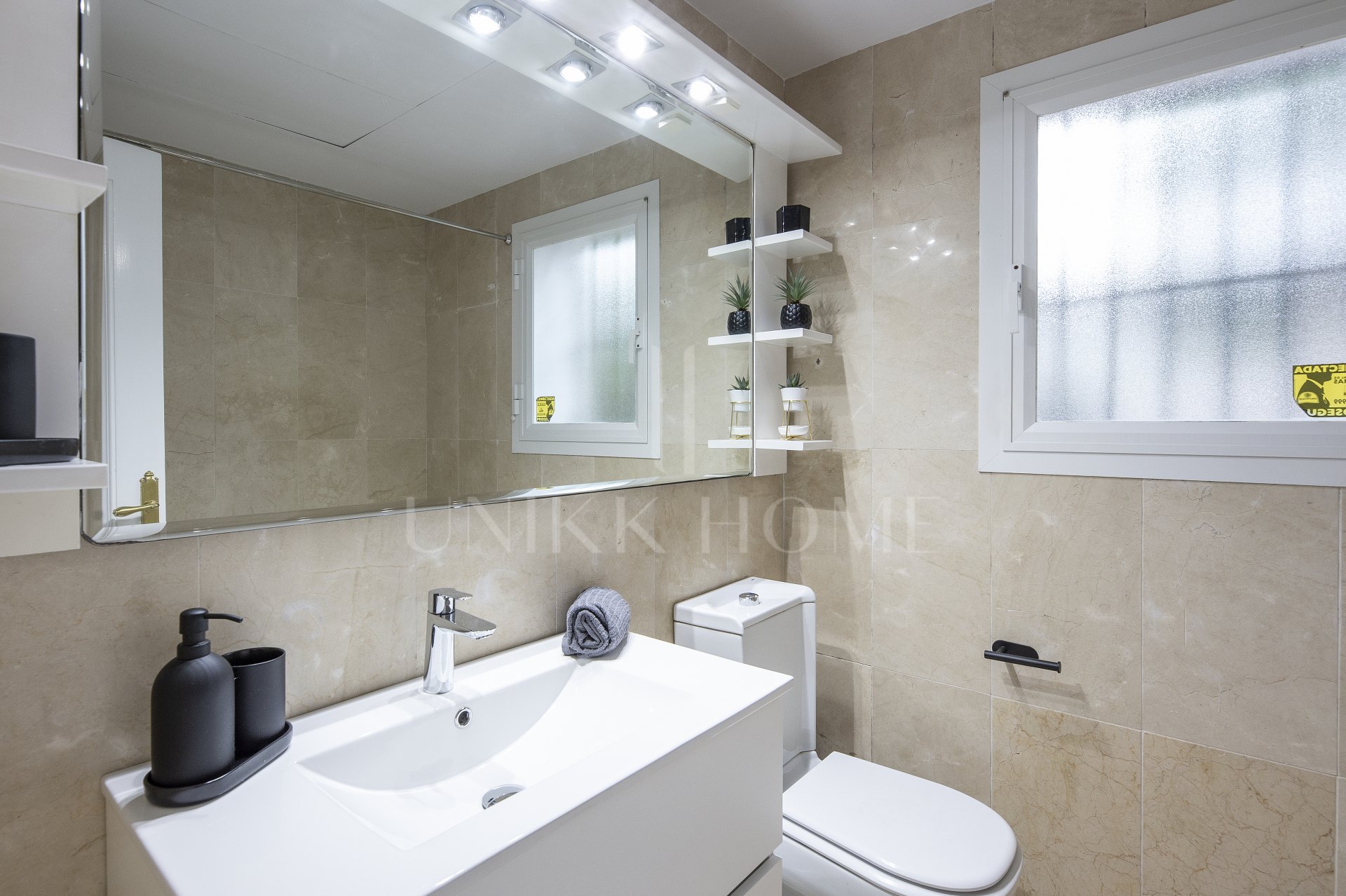 Apartamento en Terrazas de la Quinta, Benahavís
