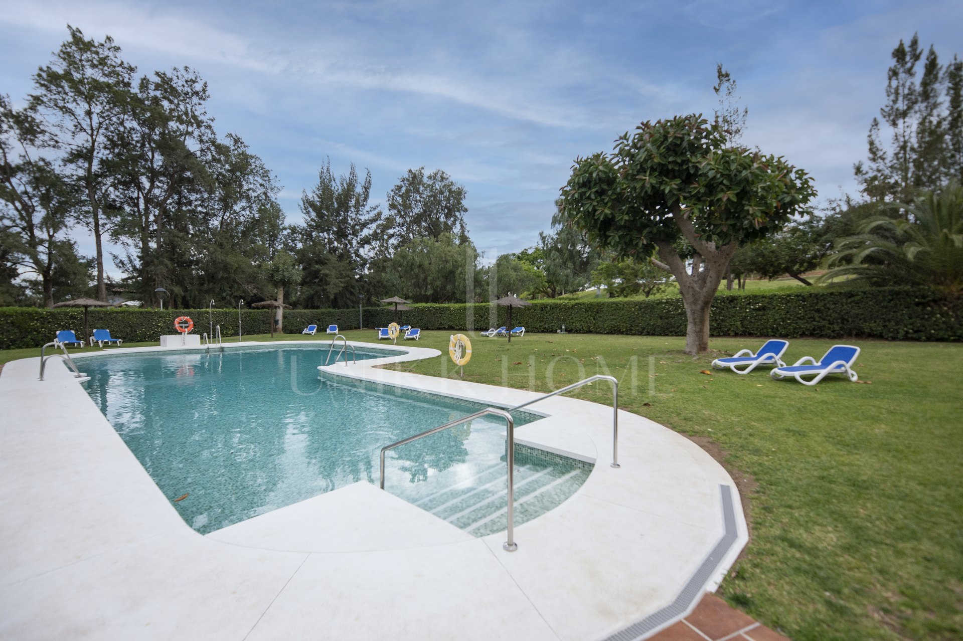 Apartamento en Terrazas de la Quinta, Benahavís