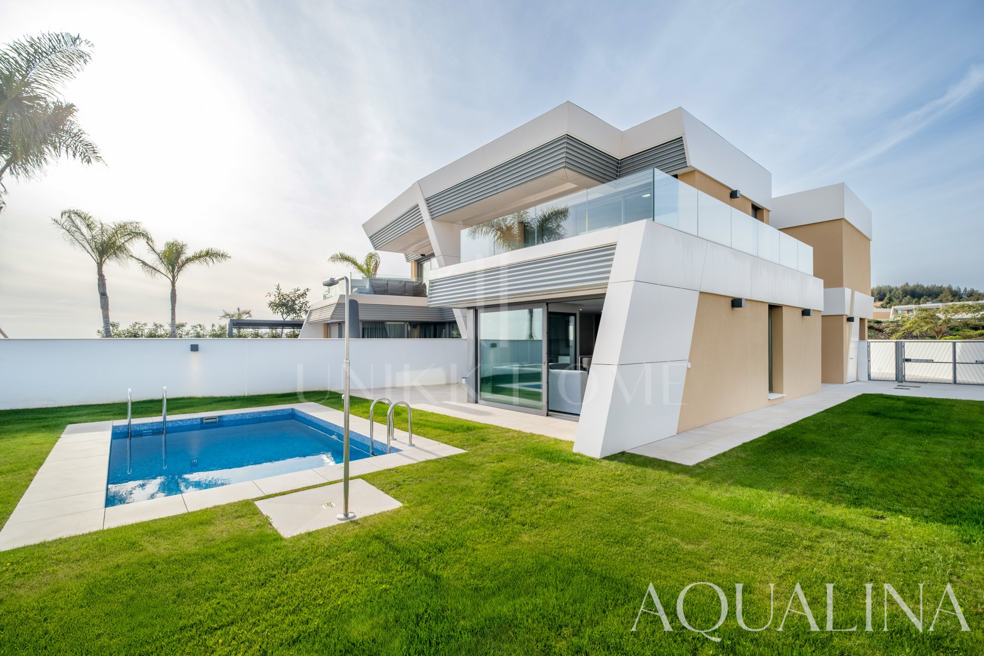 4 bedrooms Townhouse in Mijas