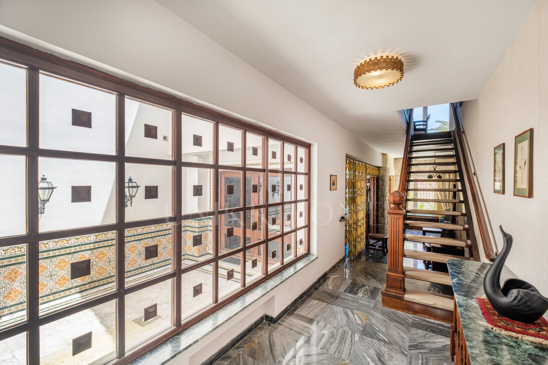 Seafront Villa for Summer Rentals