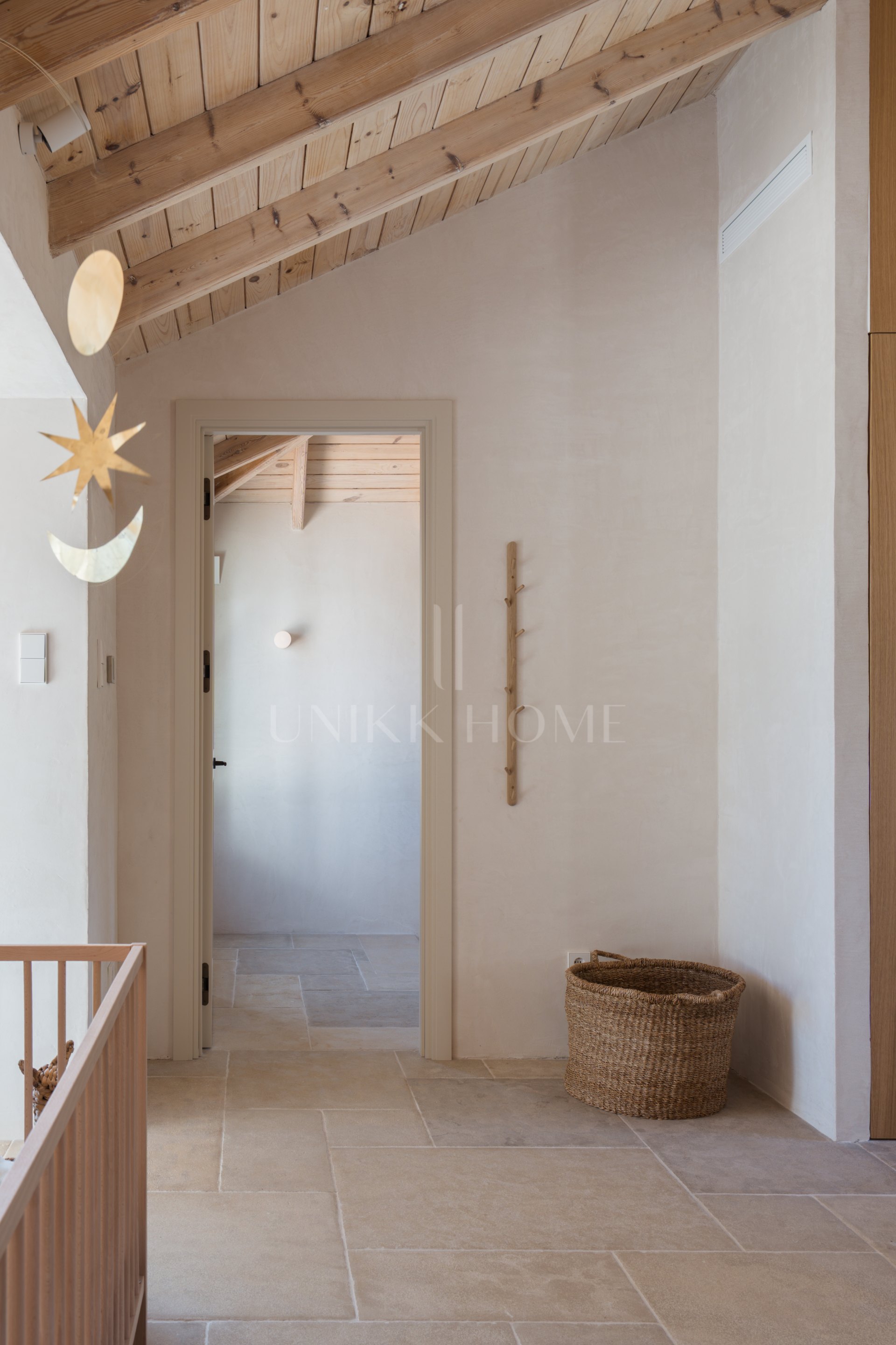 Casa Inanda - El Madroñal