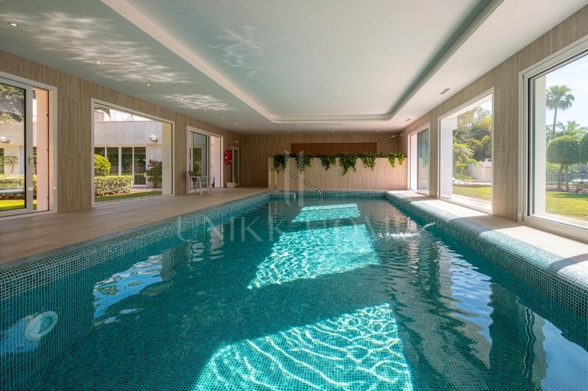 Duplex Penthouse Los Granados Golf, Nueva Andalucía