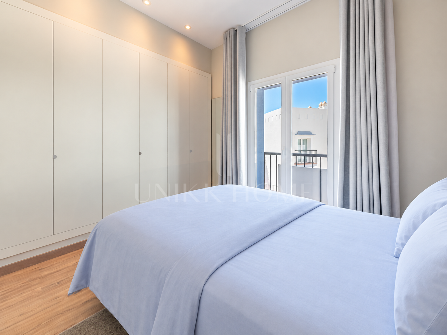 Exclusive 3-Bedroom Penthouse in Paraíso Pueblo – Benahavís