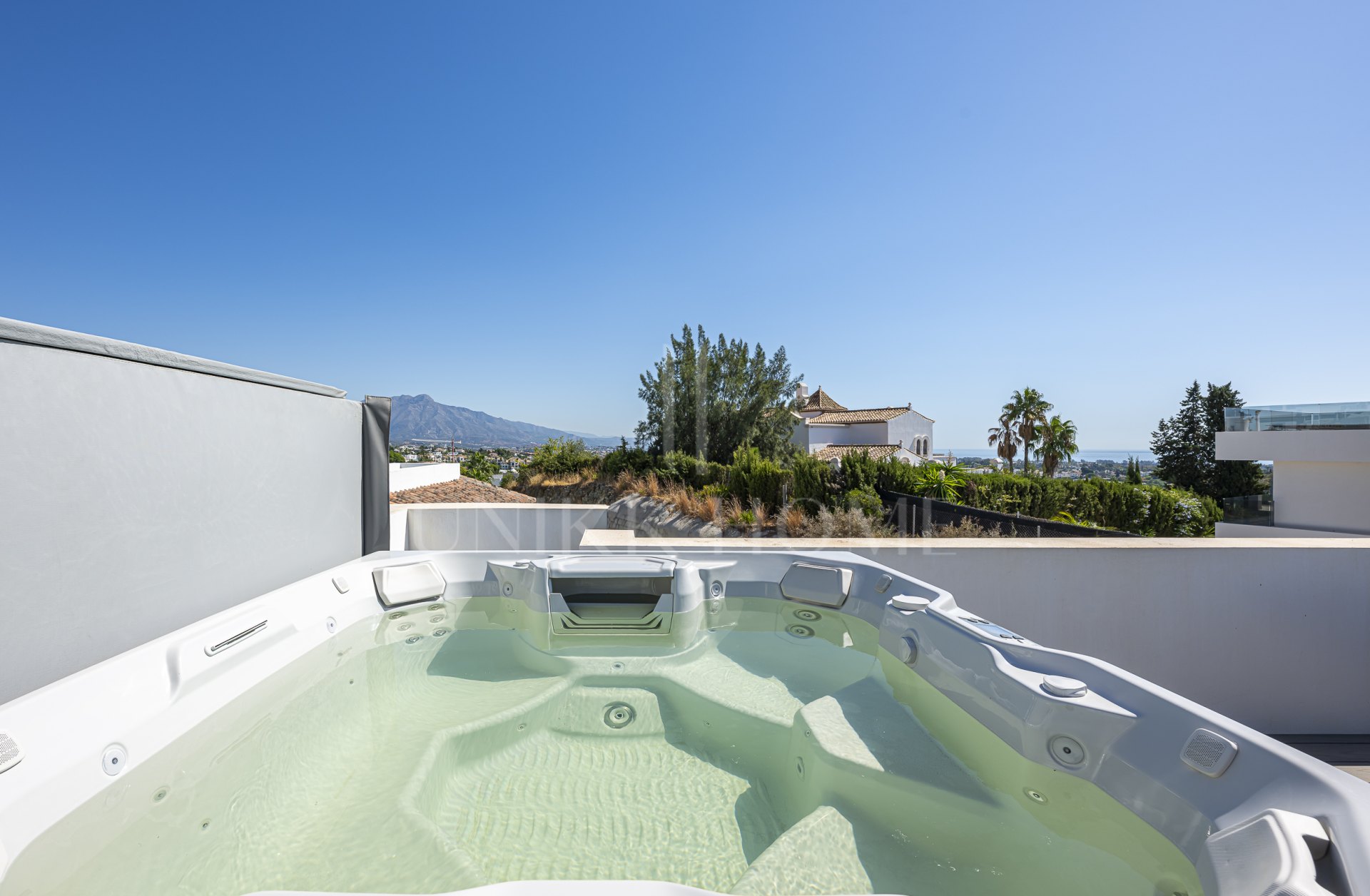 Exclusive 3-Bedroom Penthouse in Paraíso Pueblo – Benahavís