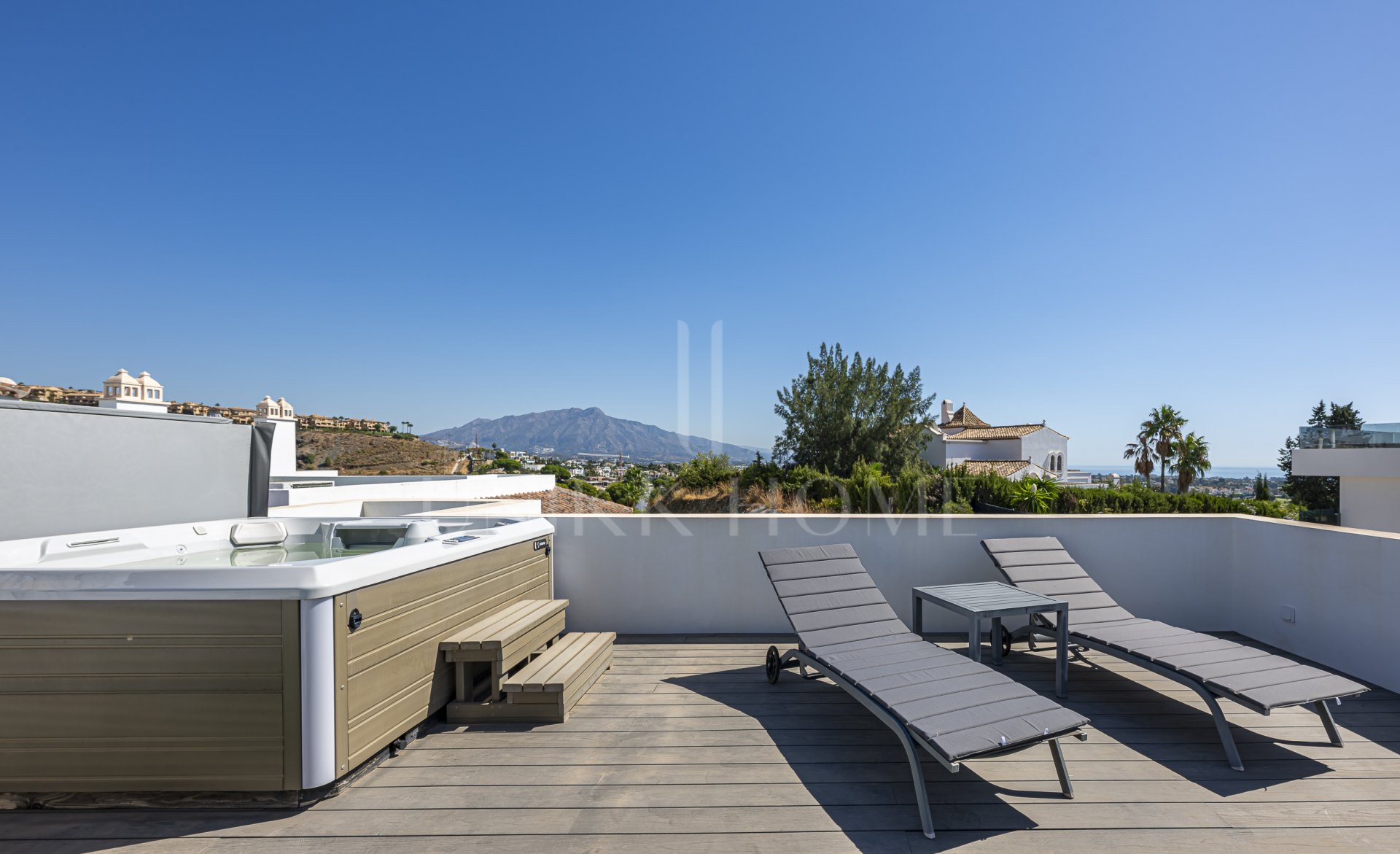 Exclusive 3-Bedroom Penthouse in Paraíso Pueblo – Benahavís