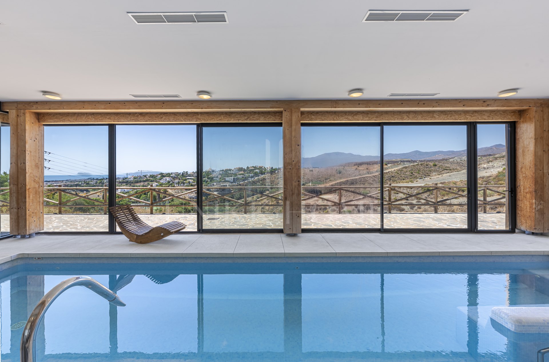 Exclusive 3-Bedroom Penthouse in Paraíso Pueblo – Benahavís